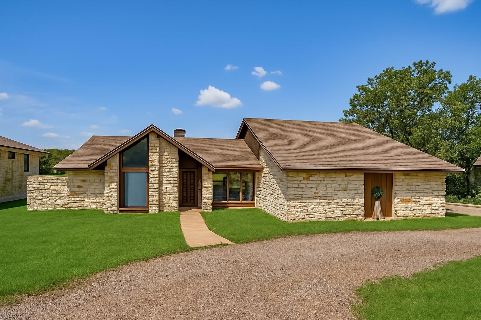 302 Seawind St, Lakeway, TX 78734