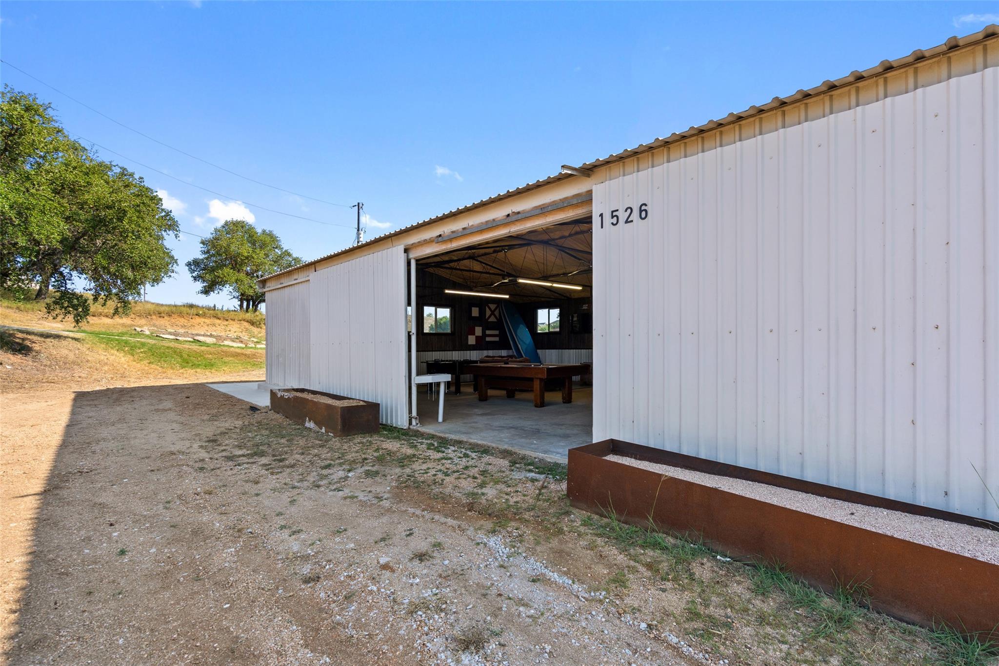 1526 Hilltop Dr, Granite Shoals, TX 78654