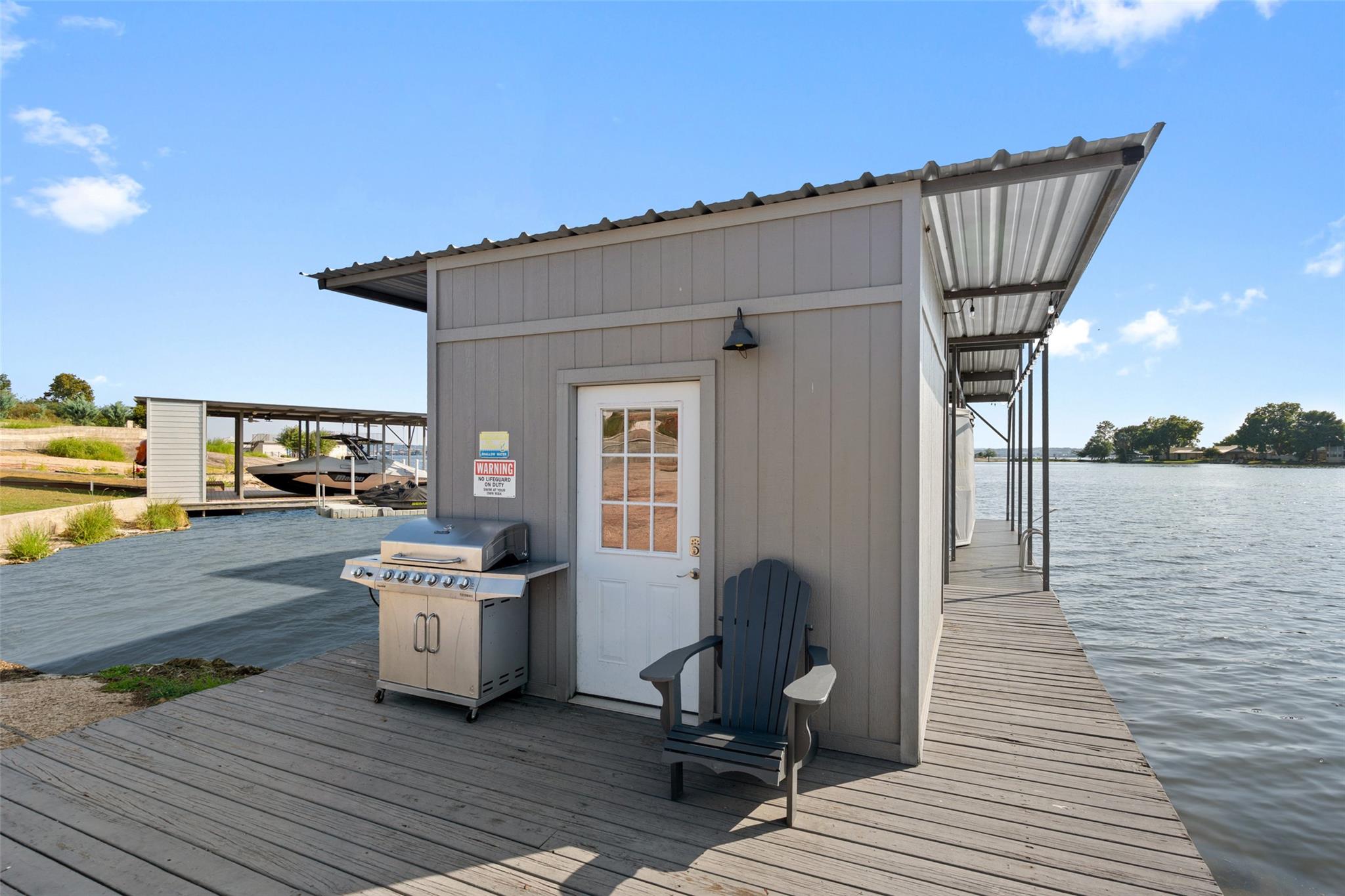 1526 Hilltop Dr, Granite Shoals, TX 78654