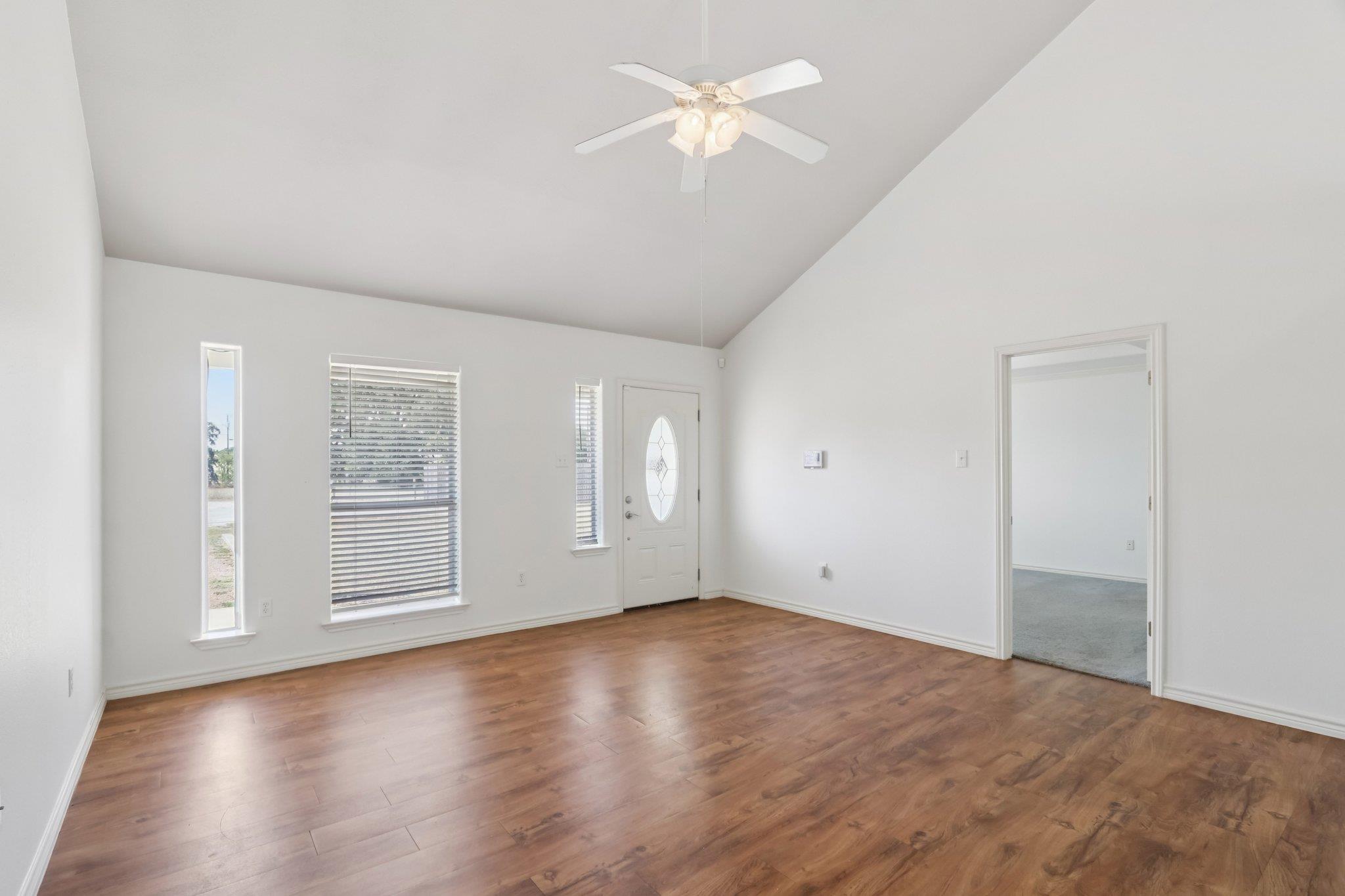 681 W South St, Bertram, TX 78605