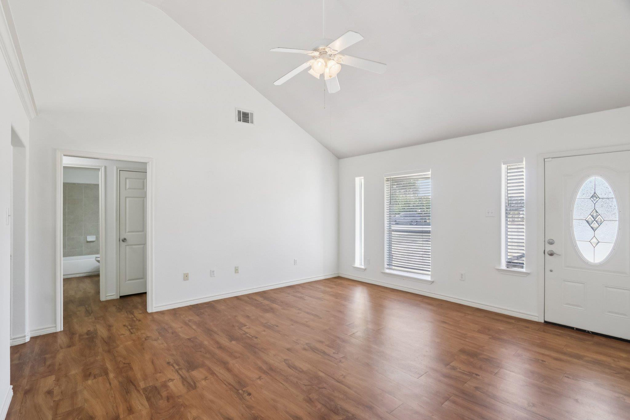 681 W South St, Bertram, TX 78605