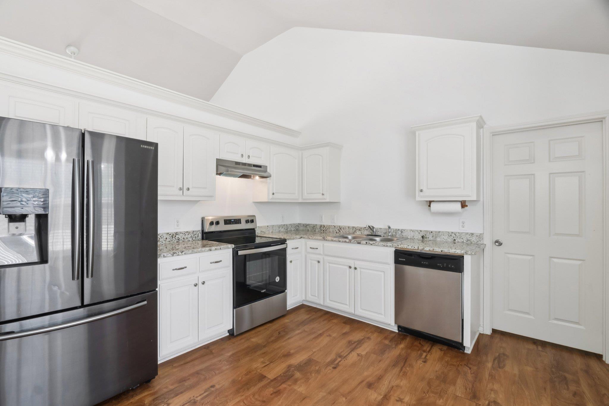 681 W South St, Bertram, TX 78605