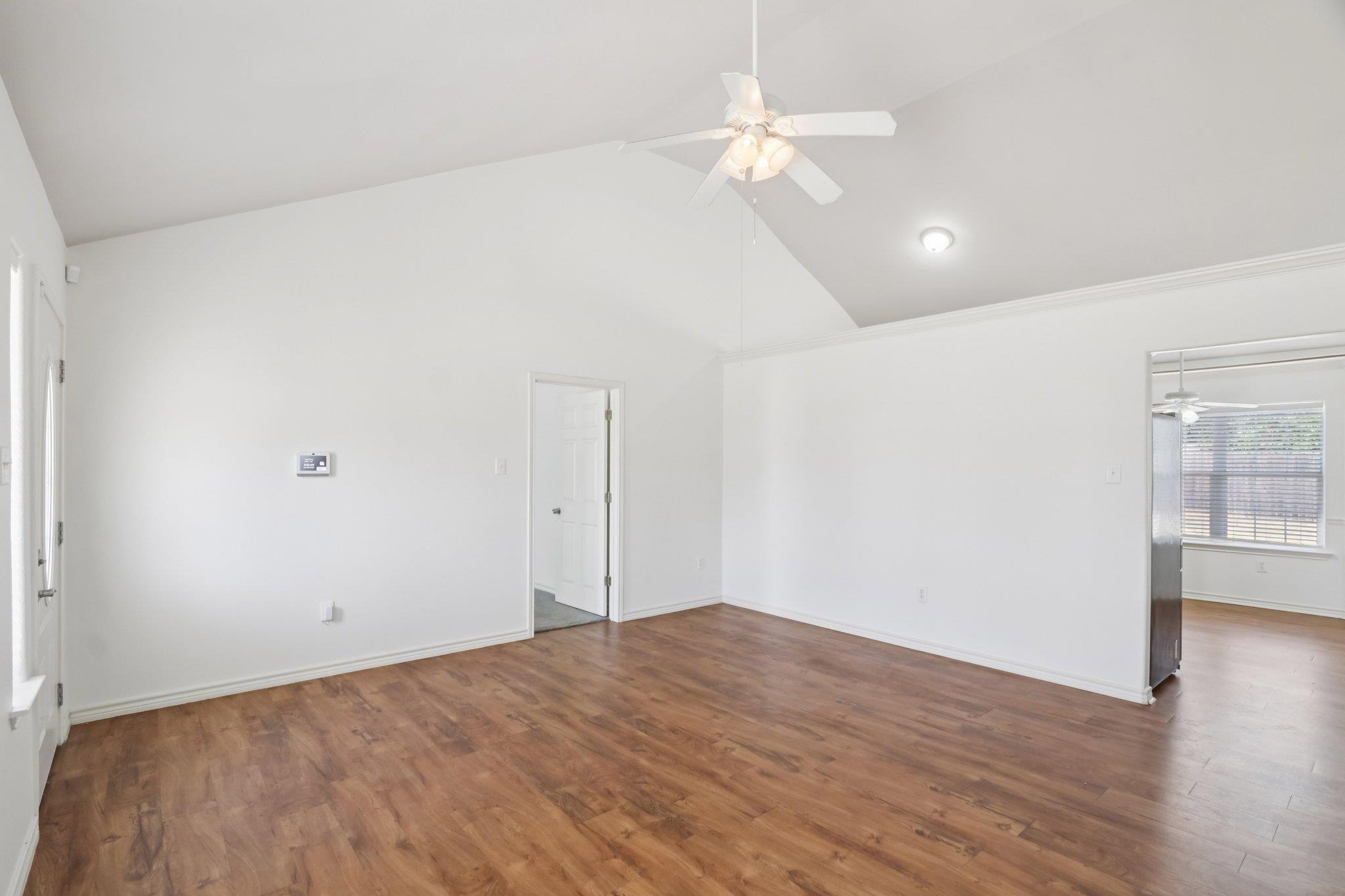 681 W South St, Bertram, TX 78605