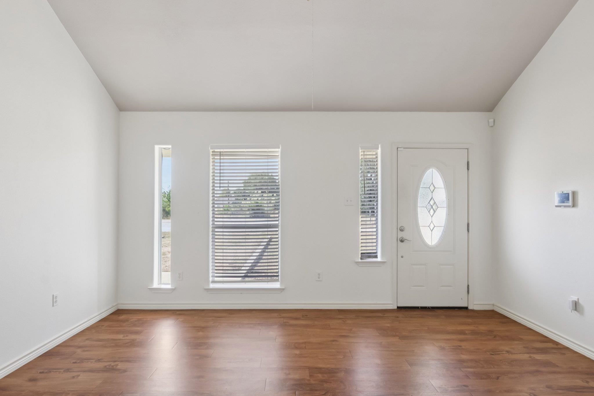 681 W South St, Bertram, TX 78605