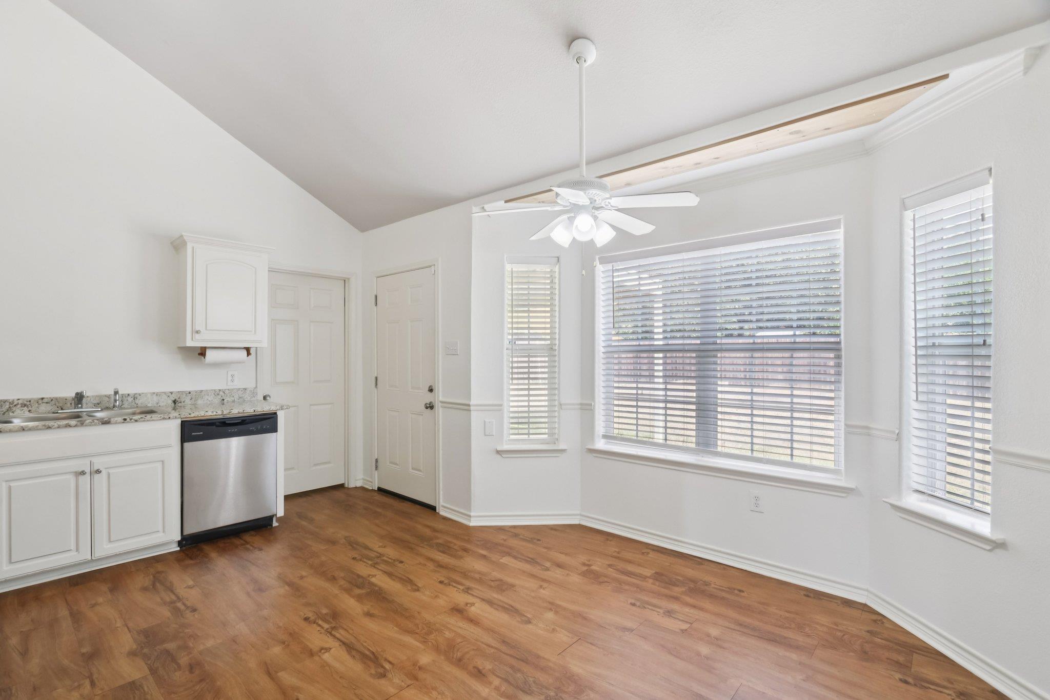 681 W South St, Bertram, TX 78605