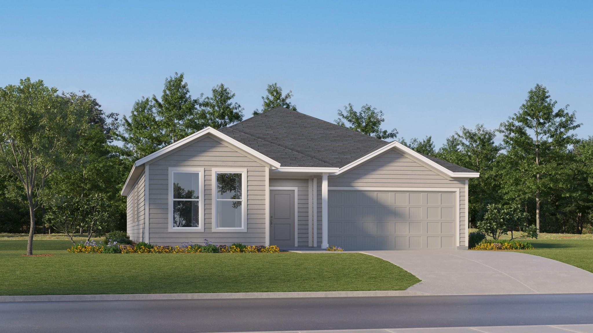 105 Navidad River Dr, San Marcos, TX 78666