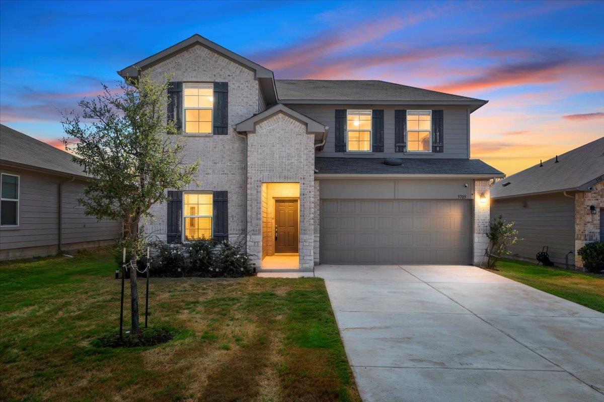 5705 Brocade Dr, Austin, TX 78724