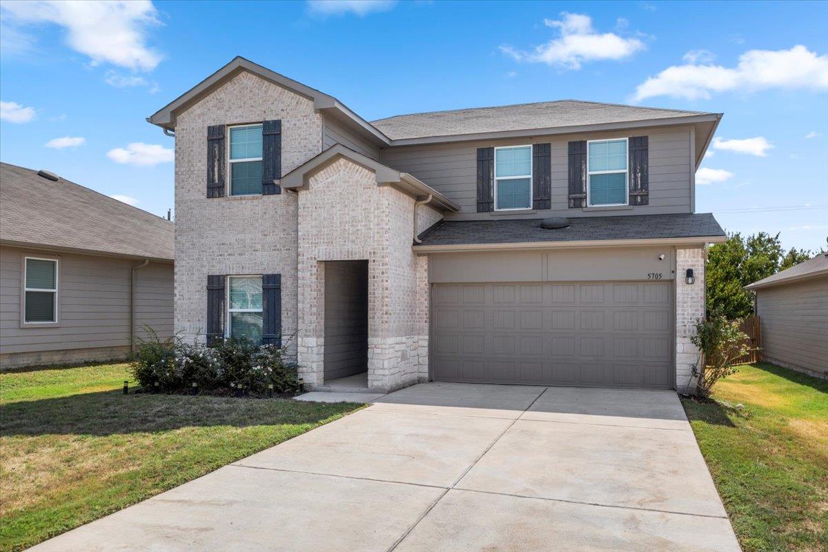 5705 Brocade Dr, Austin, TX 78724