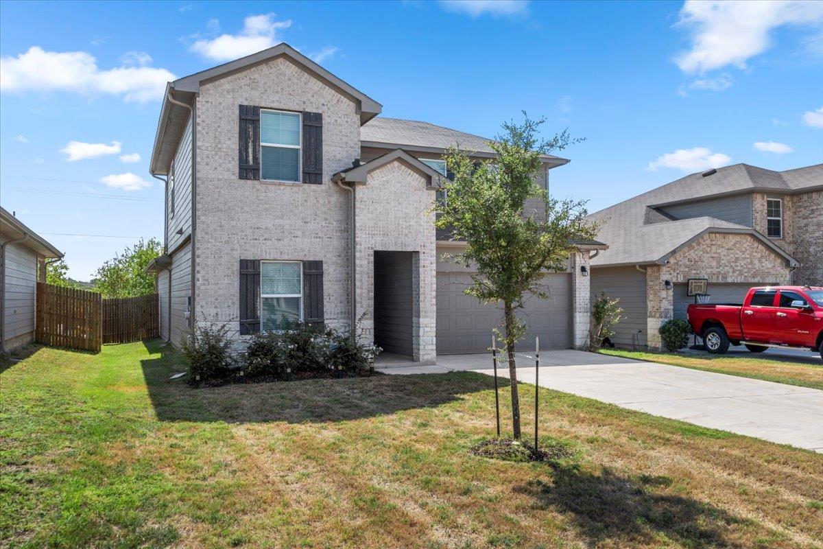 5705 Brocade Dr, Austin, TX 78724