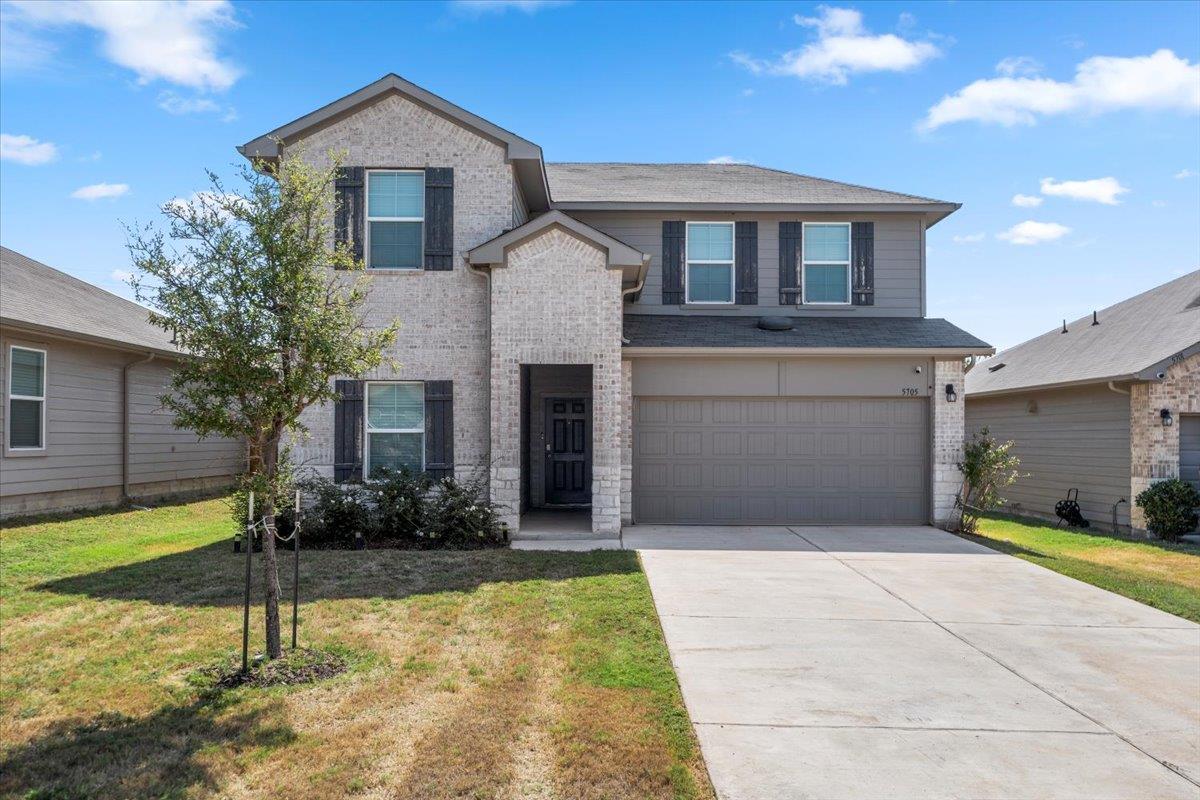 5705 Brocade Dr, Austin, TX 78724