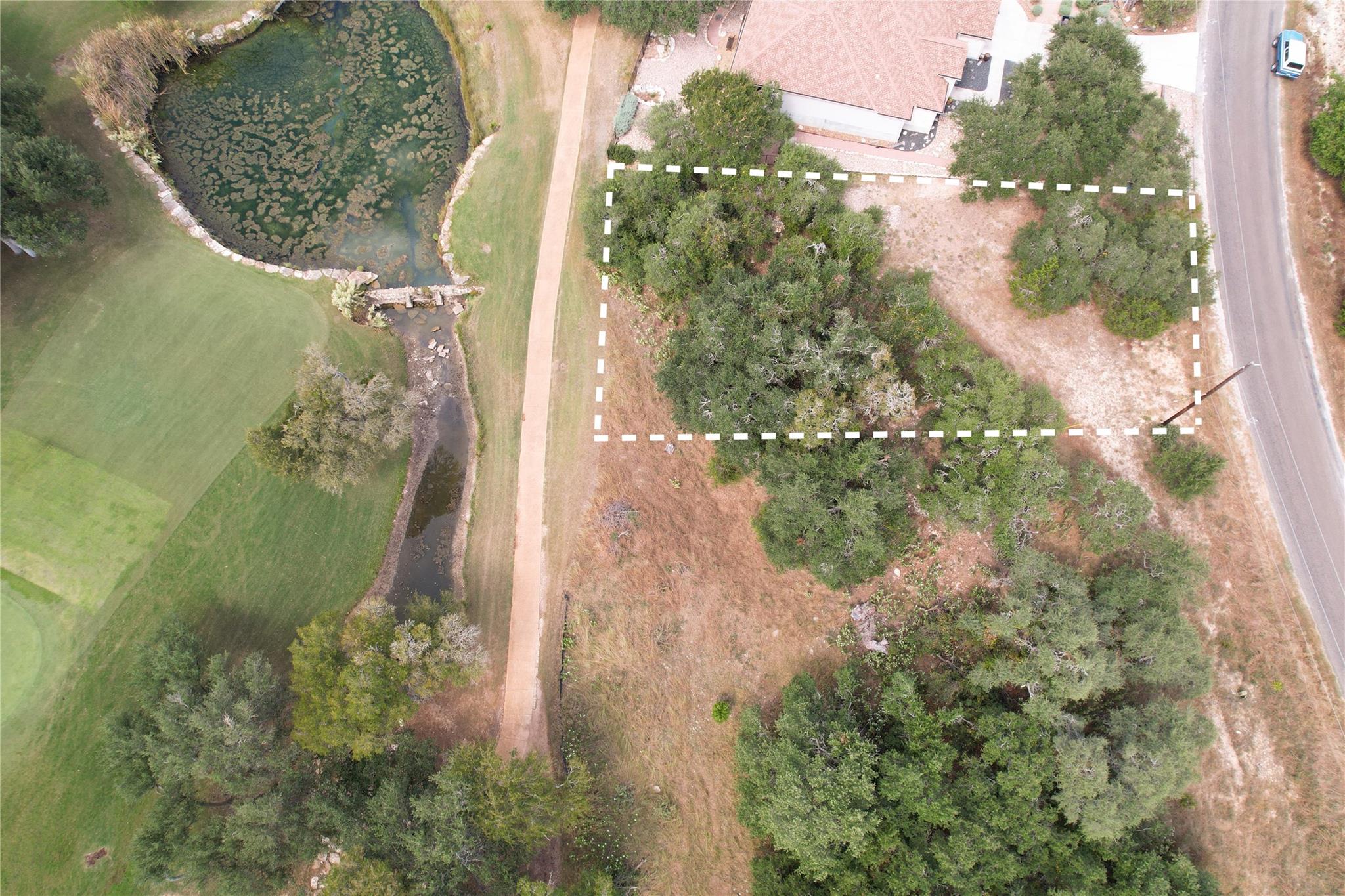 204 Jeff Vaughn, Blanco, TX 78606