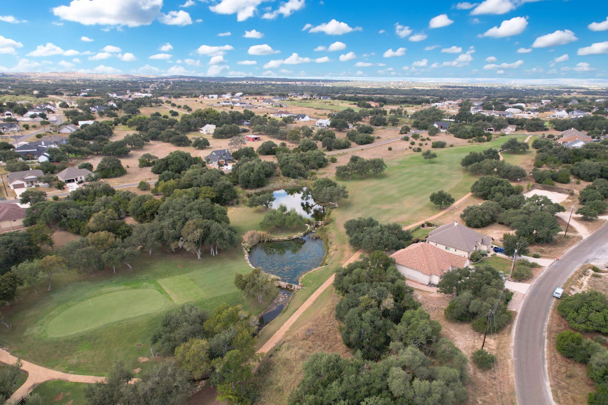 204 Jeff Vaughn, Blanco, TX 78606