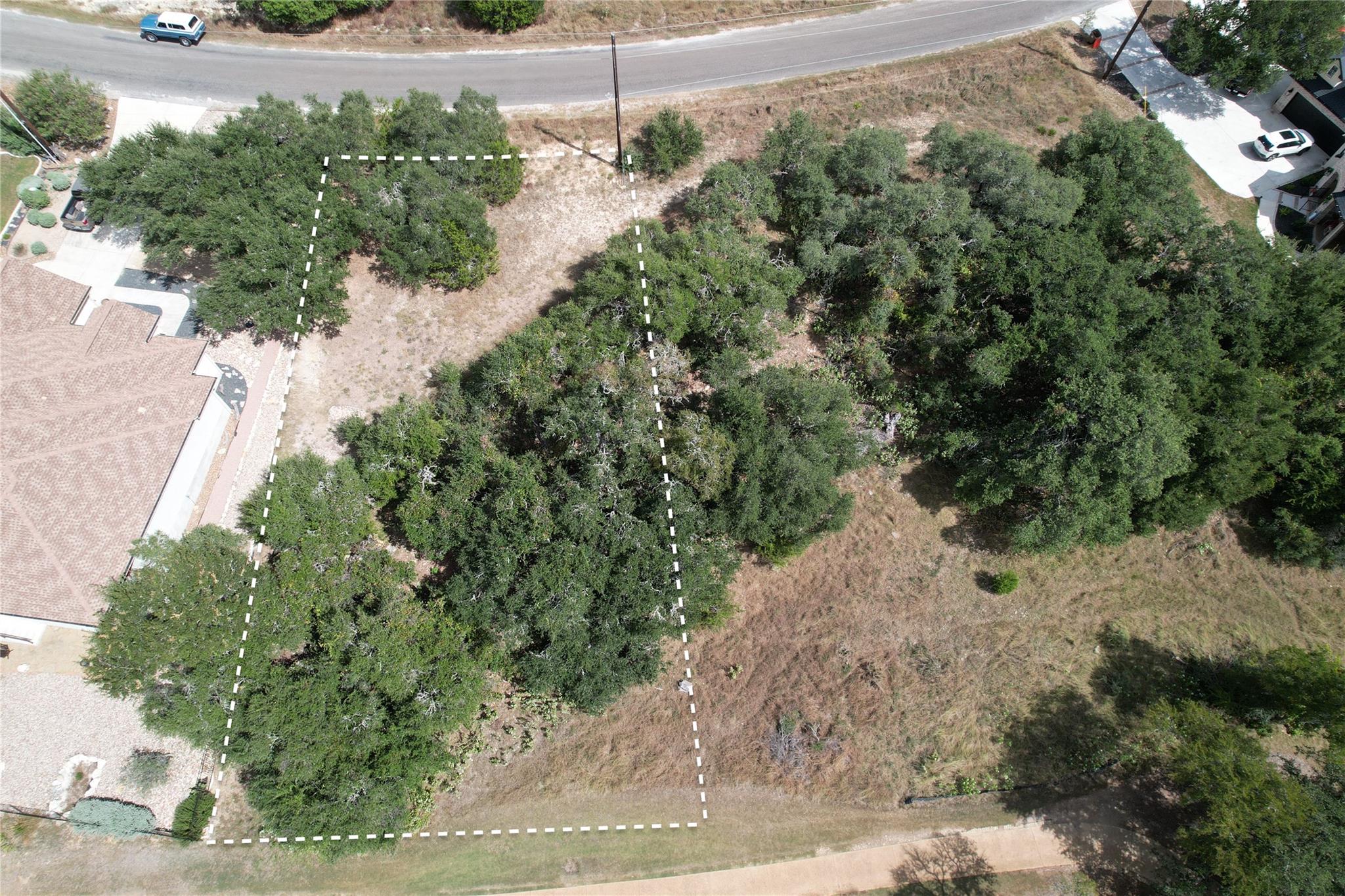 204 Jeff Vaughn, Blanco, TX 78606