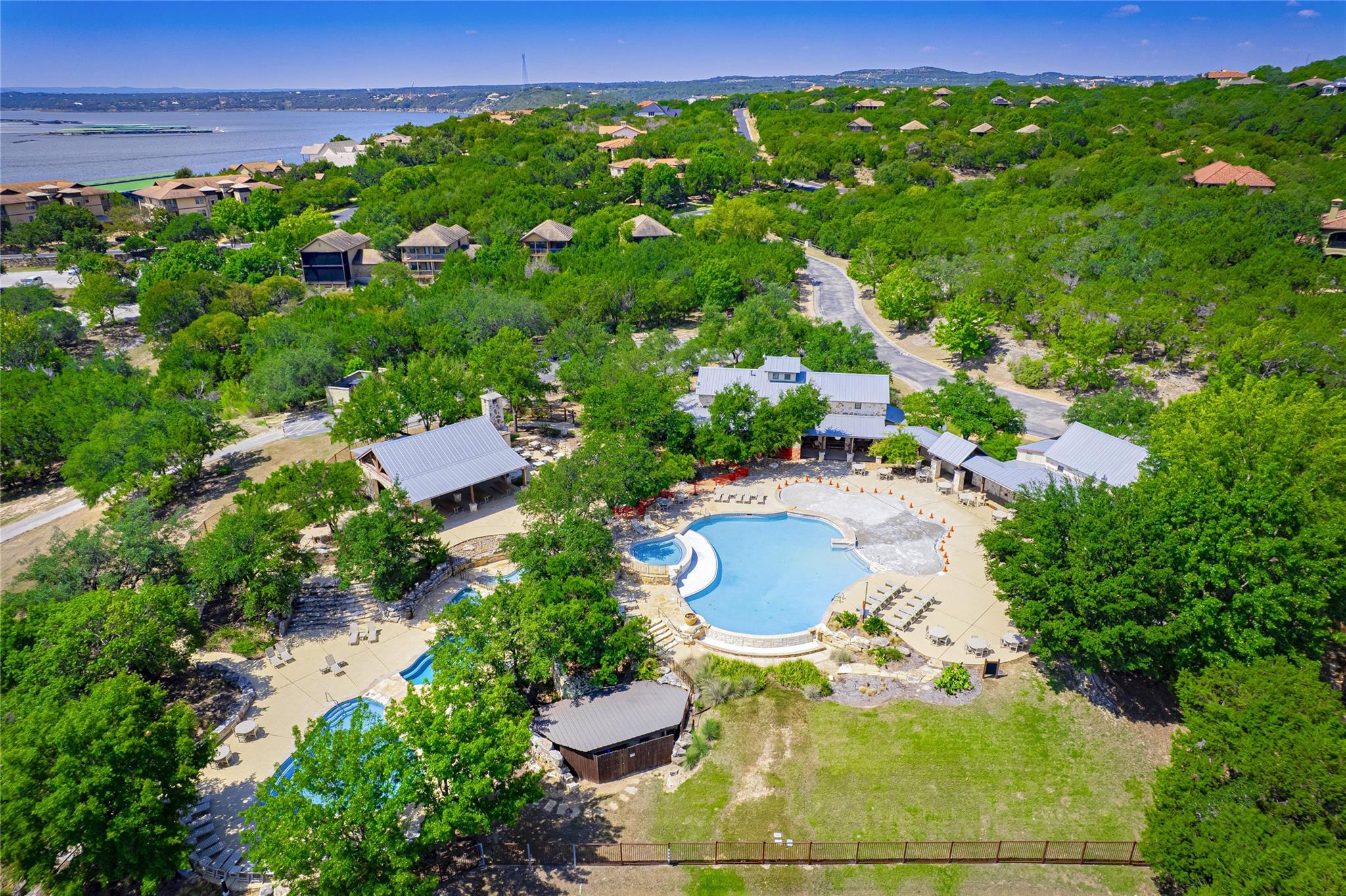17808 Maritime Point Pt # 202, Jonestown, TX 78645