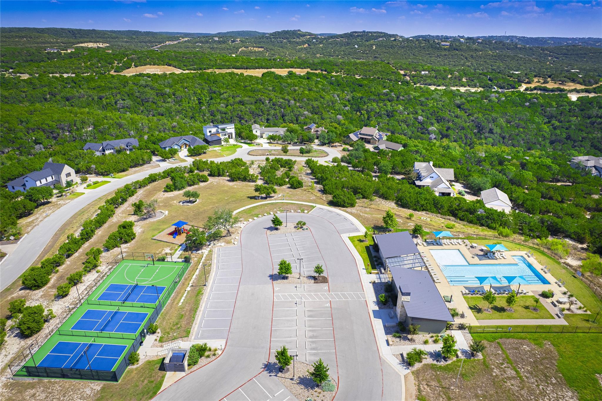 17808 Maritime Point Pt # 202, Jonestown, TX 78645