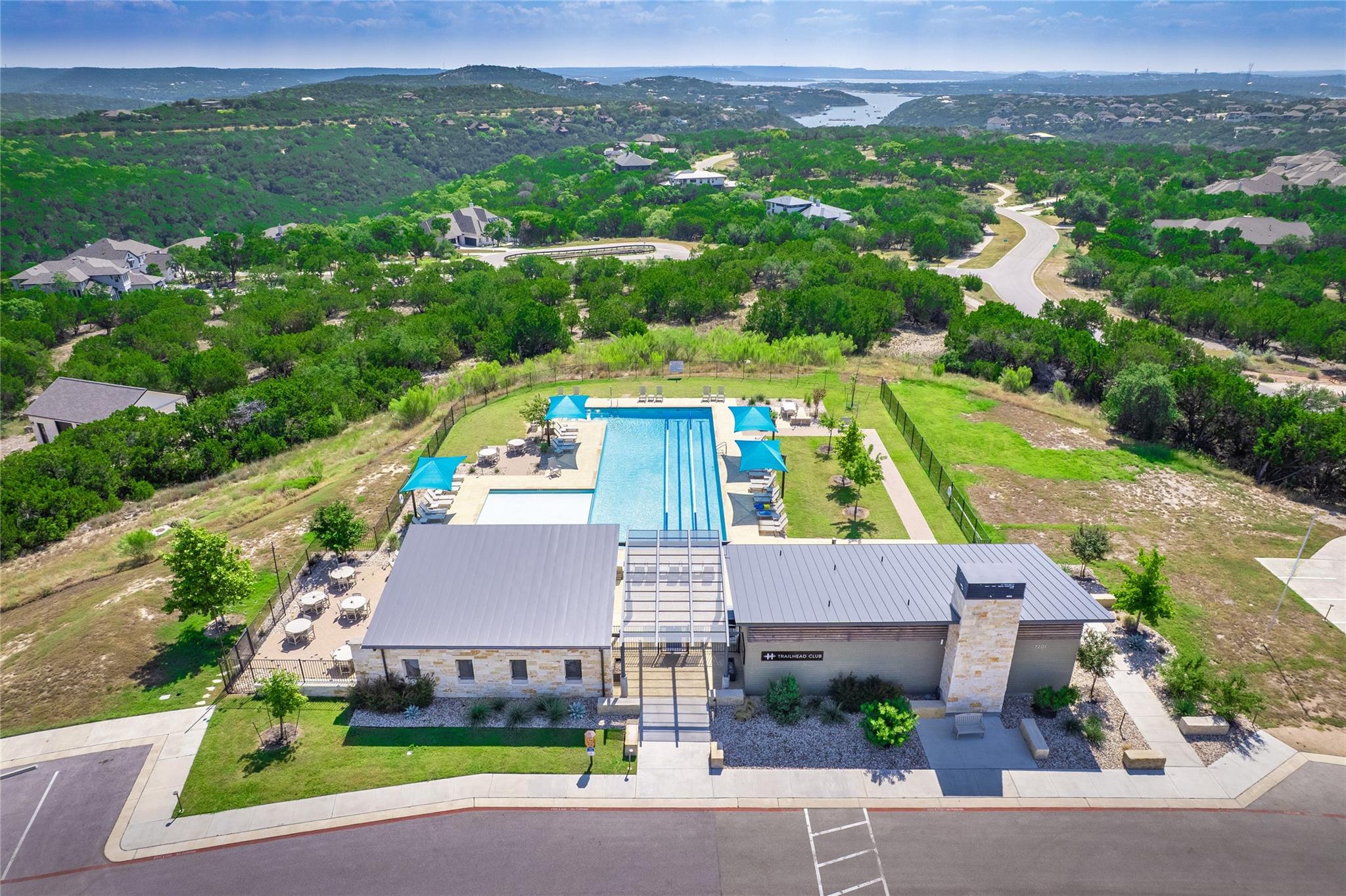 17808 Maritime Point Pt # 202, Jonestown, TX 78645