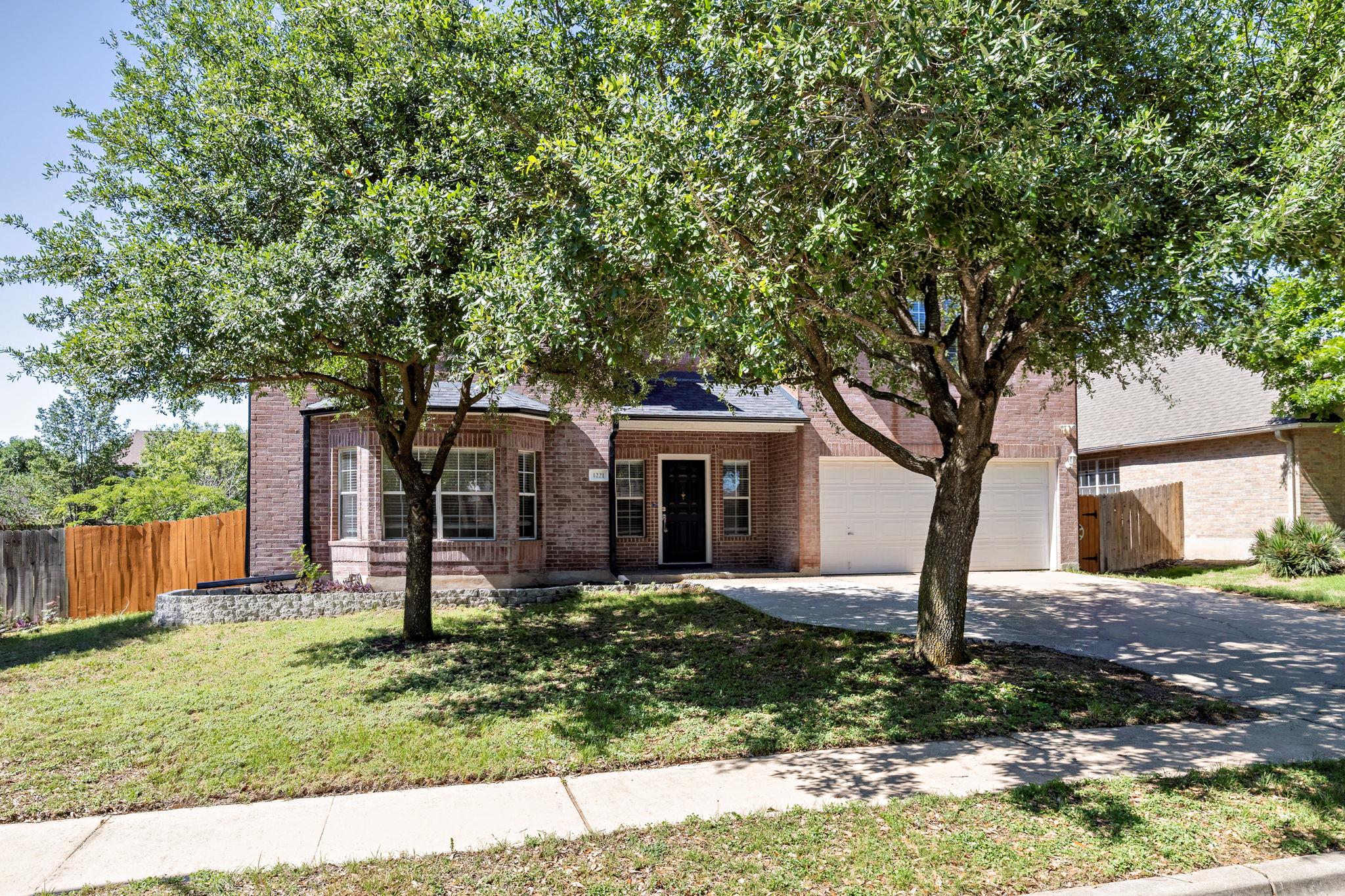 1221 Faber Dr, Pflugerville, TX 78660