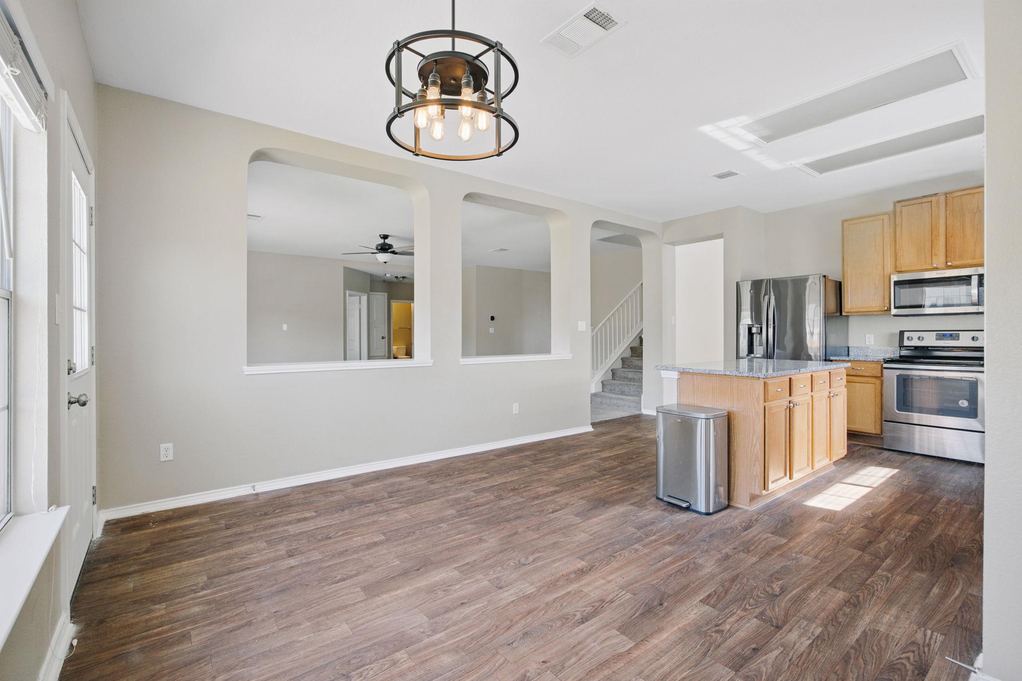 1221 Faber Dr, Pflugerville, TX 78660