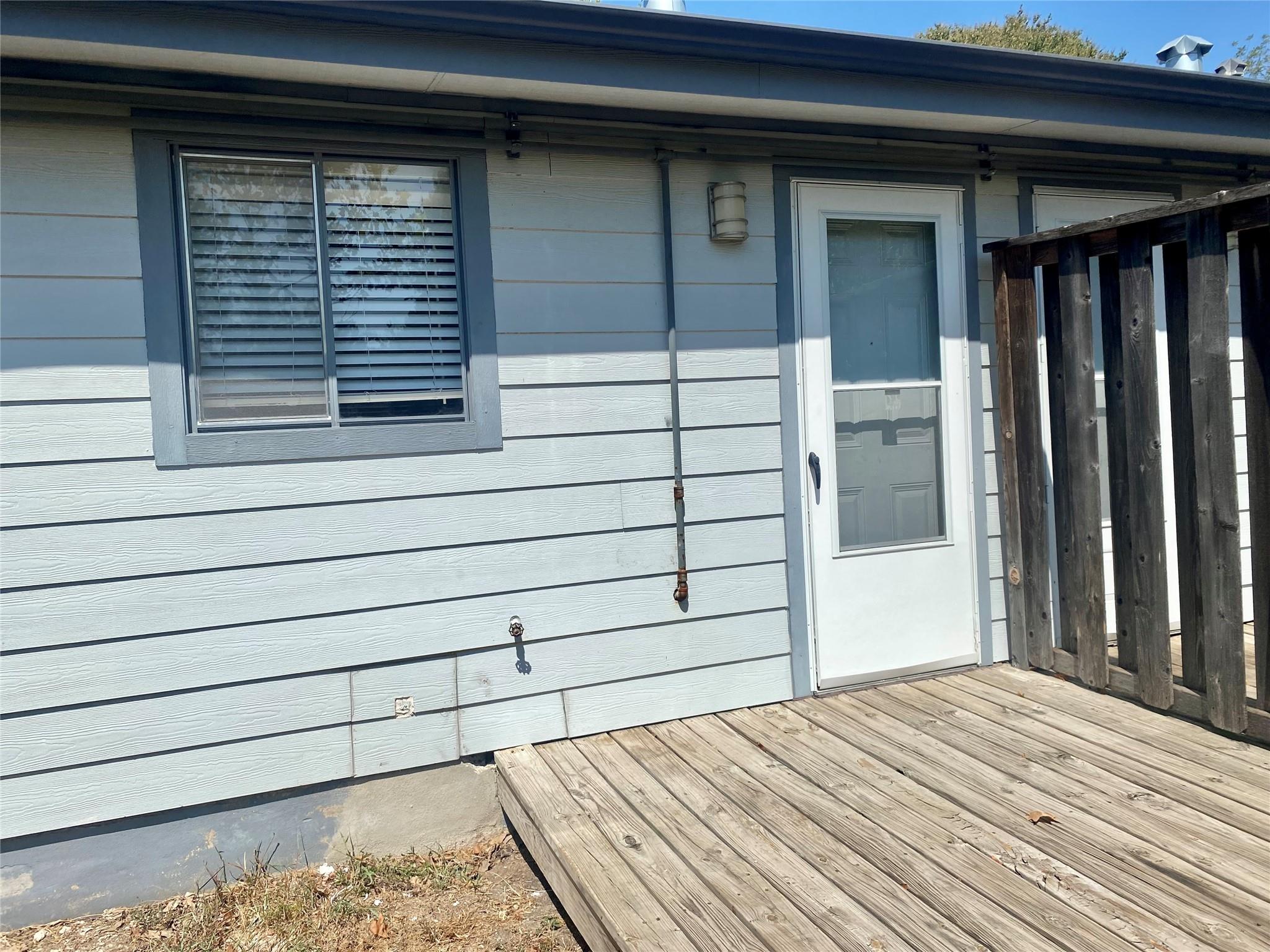 400 Swanee Drive Unit A Dr # A, Austin, TX 78752