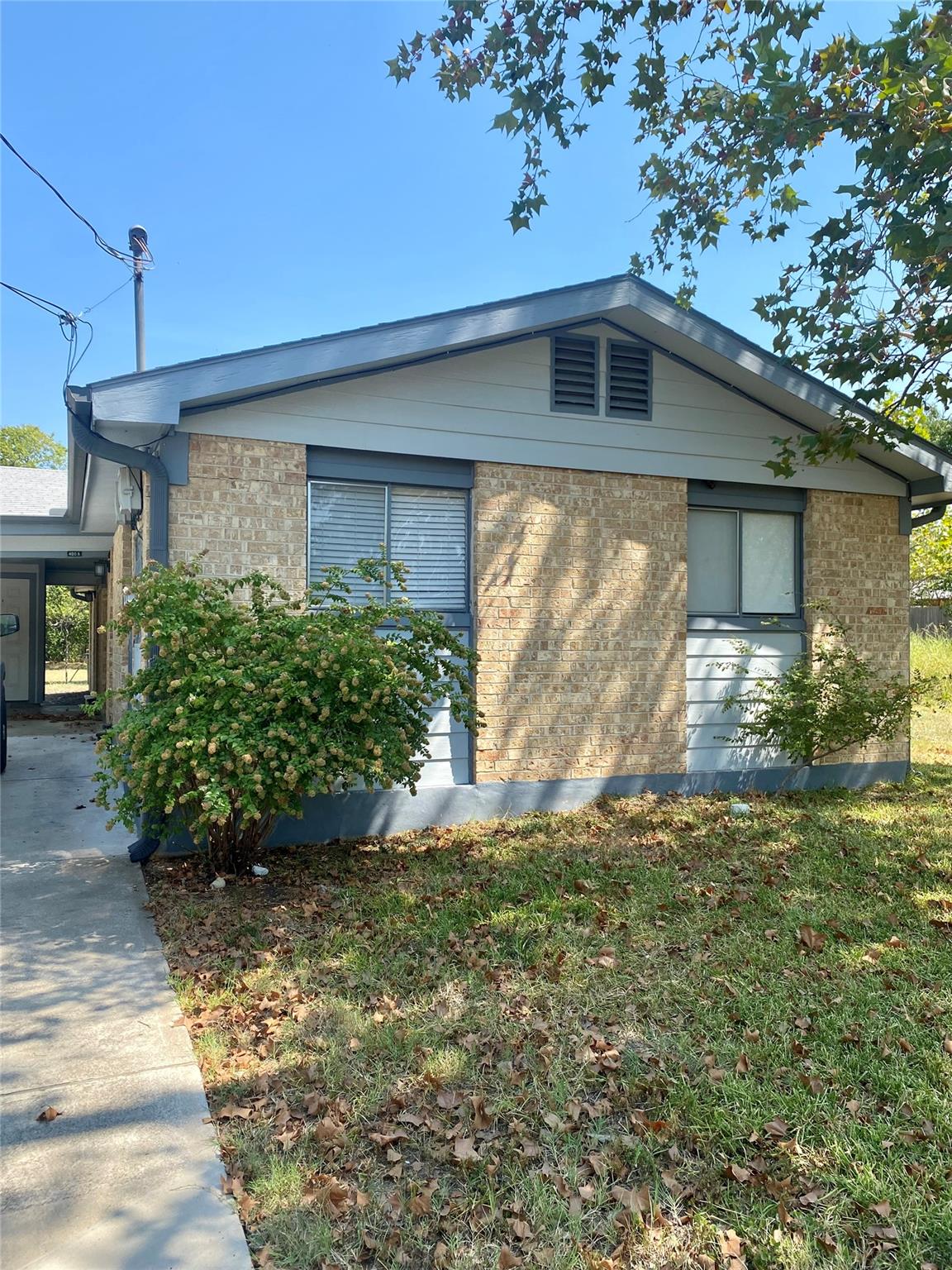 400 Swanee Drive Unit A Dr # A, Austin, TX 78752