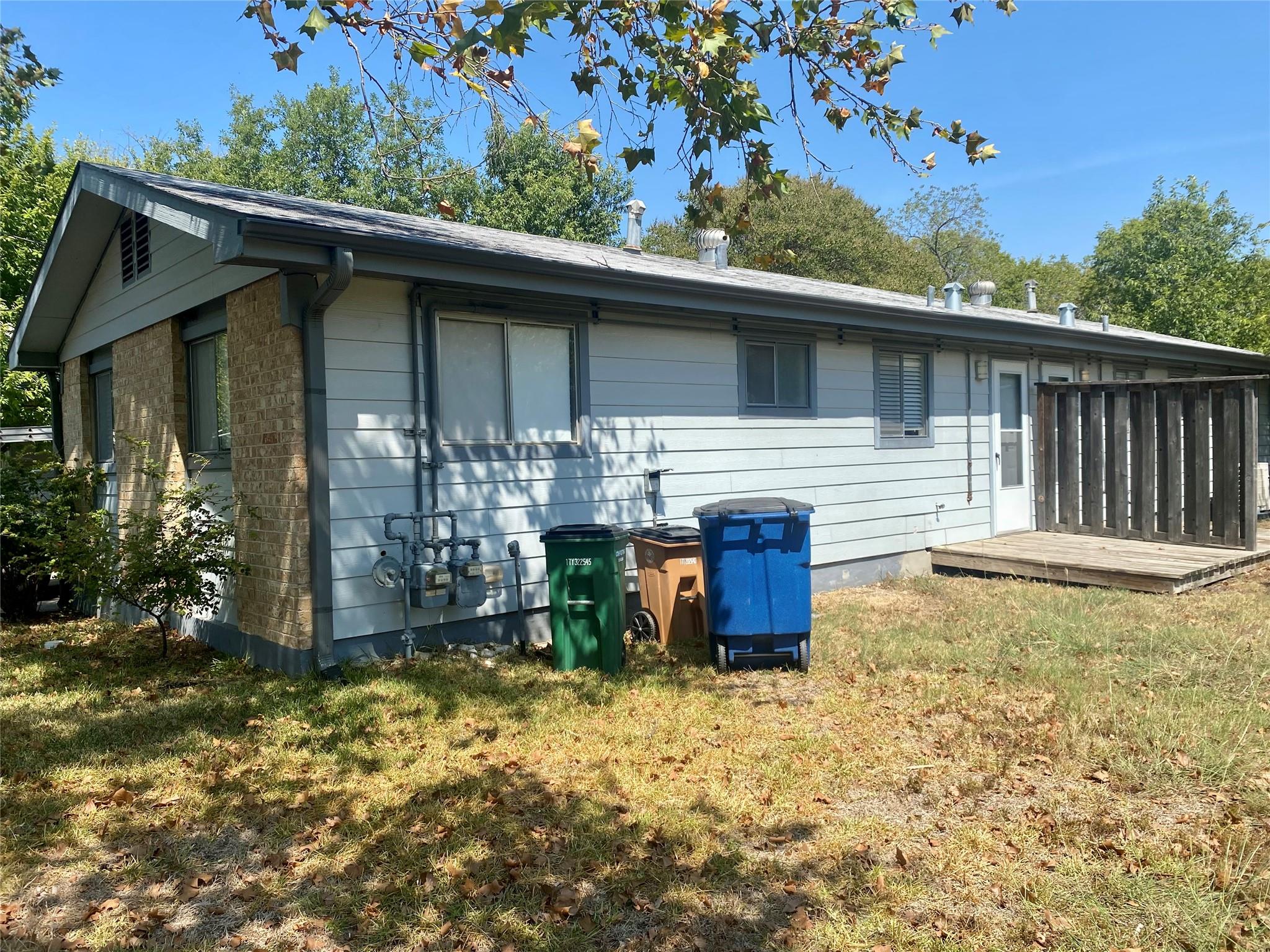 400 Swanee Drive Unit A Dr # A, Austin, TX 78752