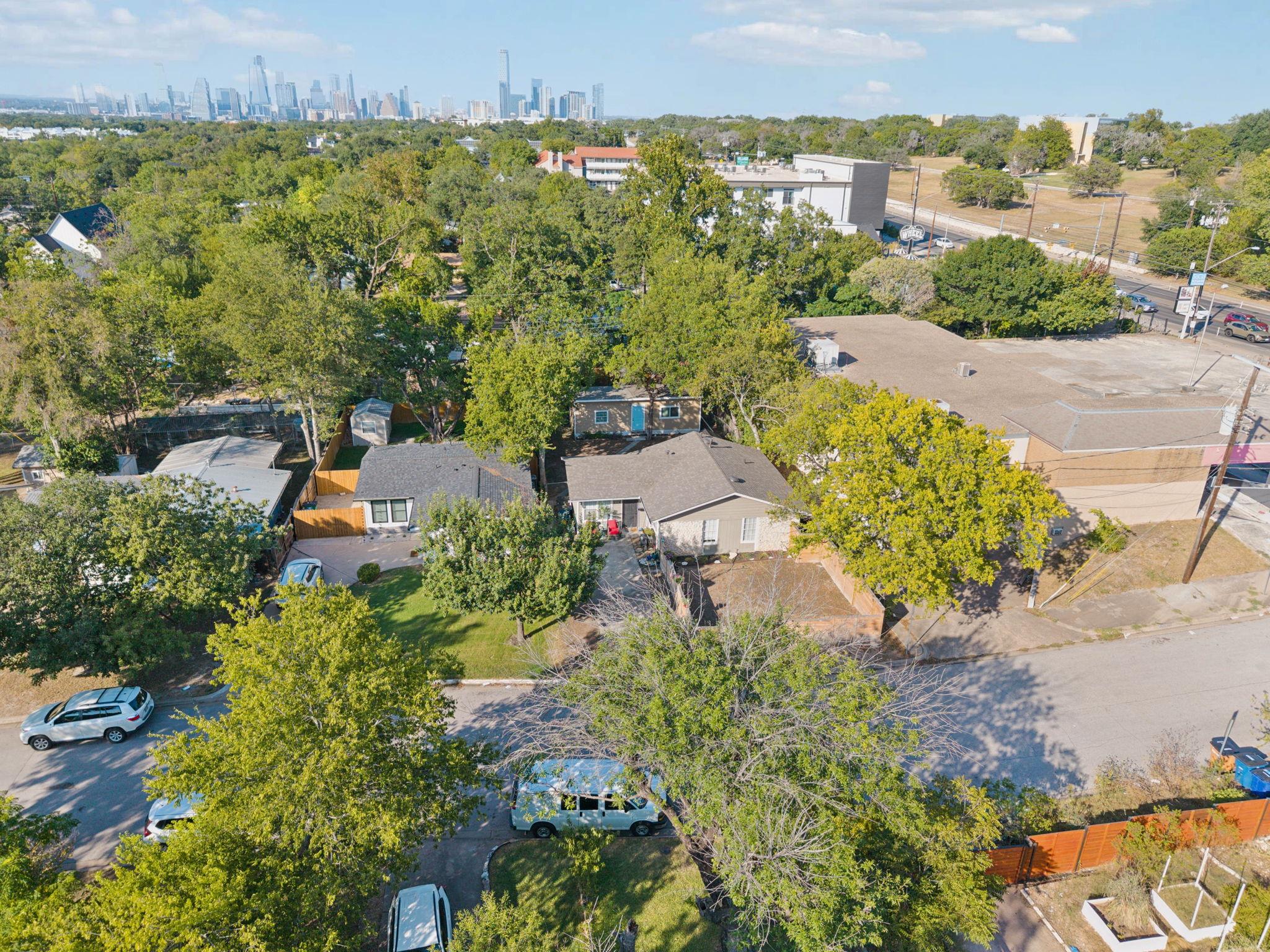 118 Frederick St, Austin, TX 78704