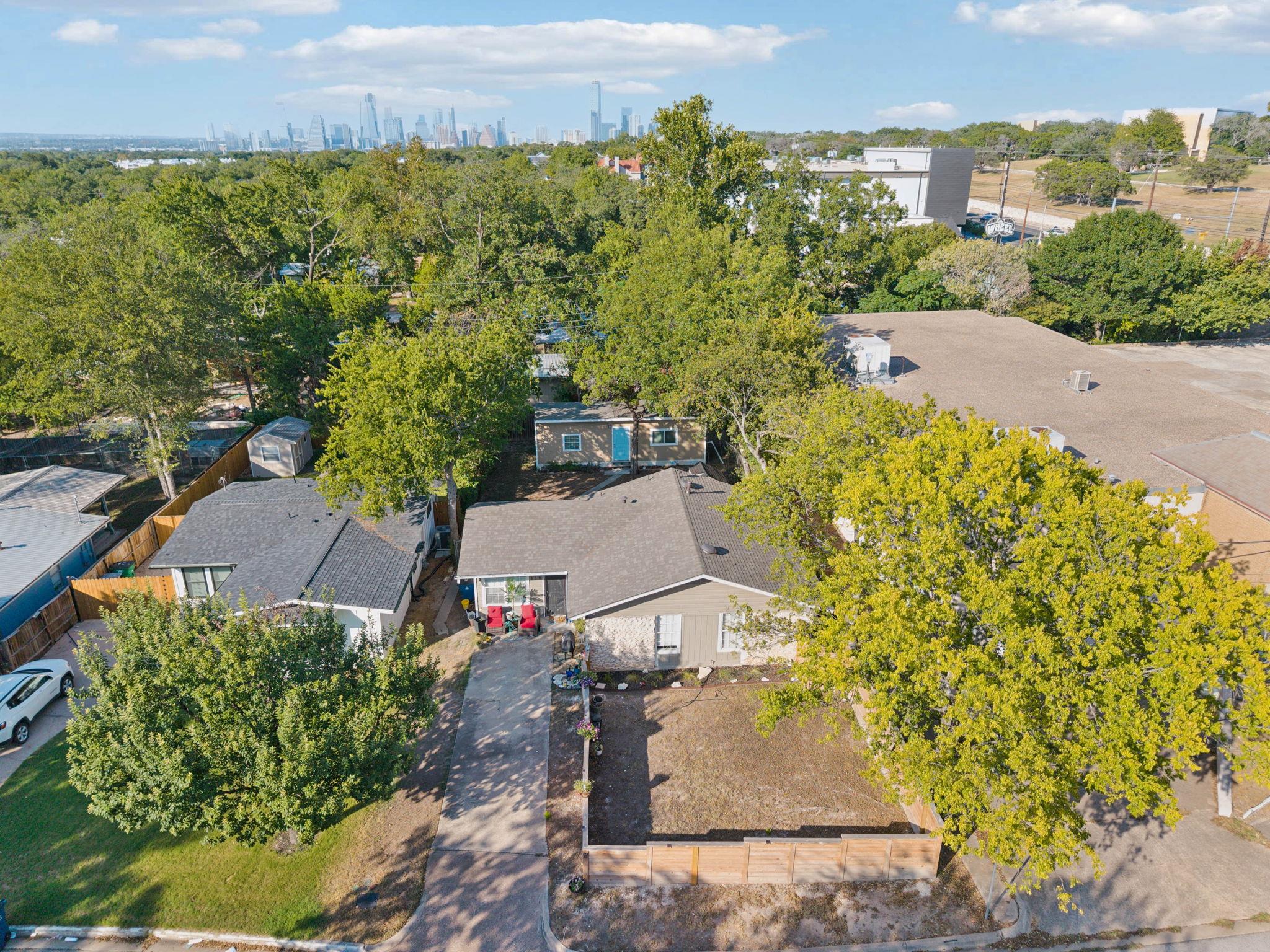 118 Frederick St, Austin, TX 78704