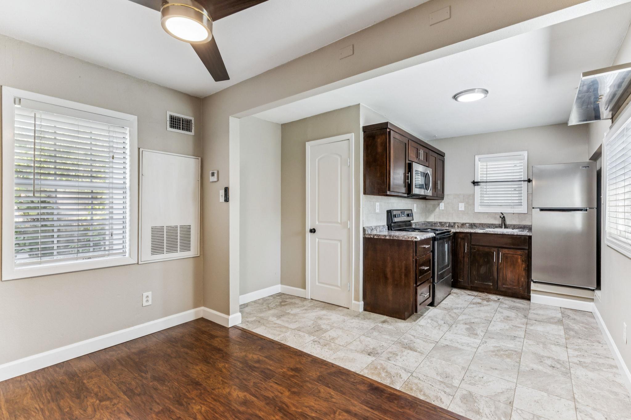 118 Frederick St, Austin, TX 78704