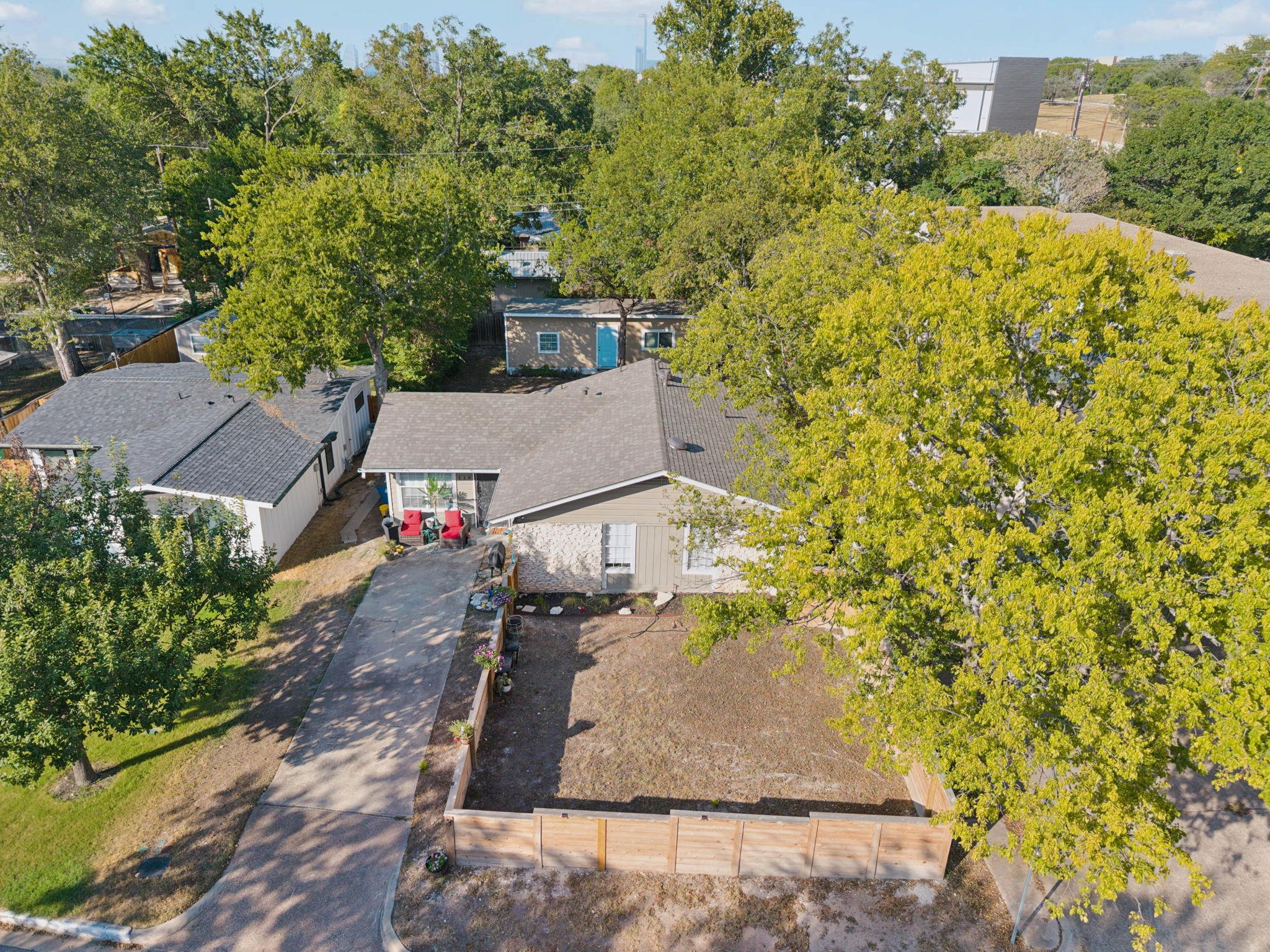 118 Frederick St, Austin, TX 78704