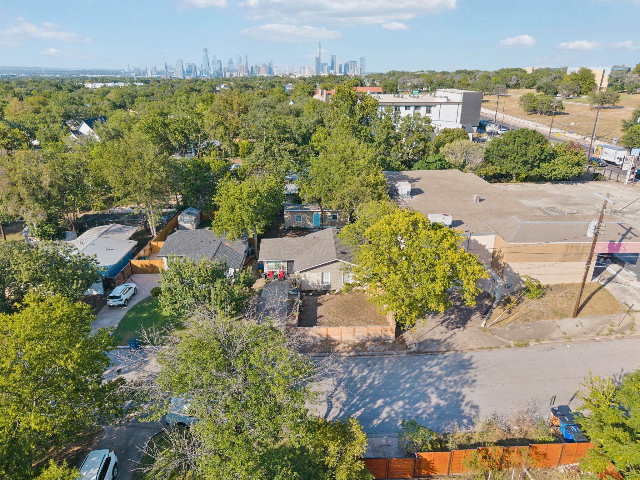 118 Frederick St, Austin, TX 78704