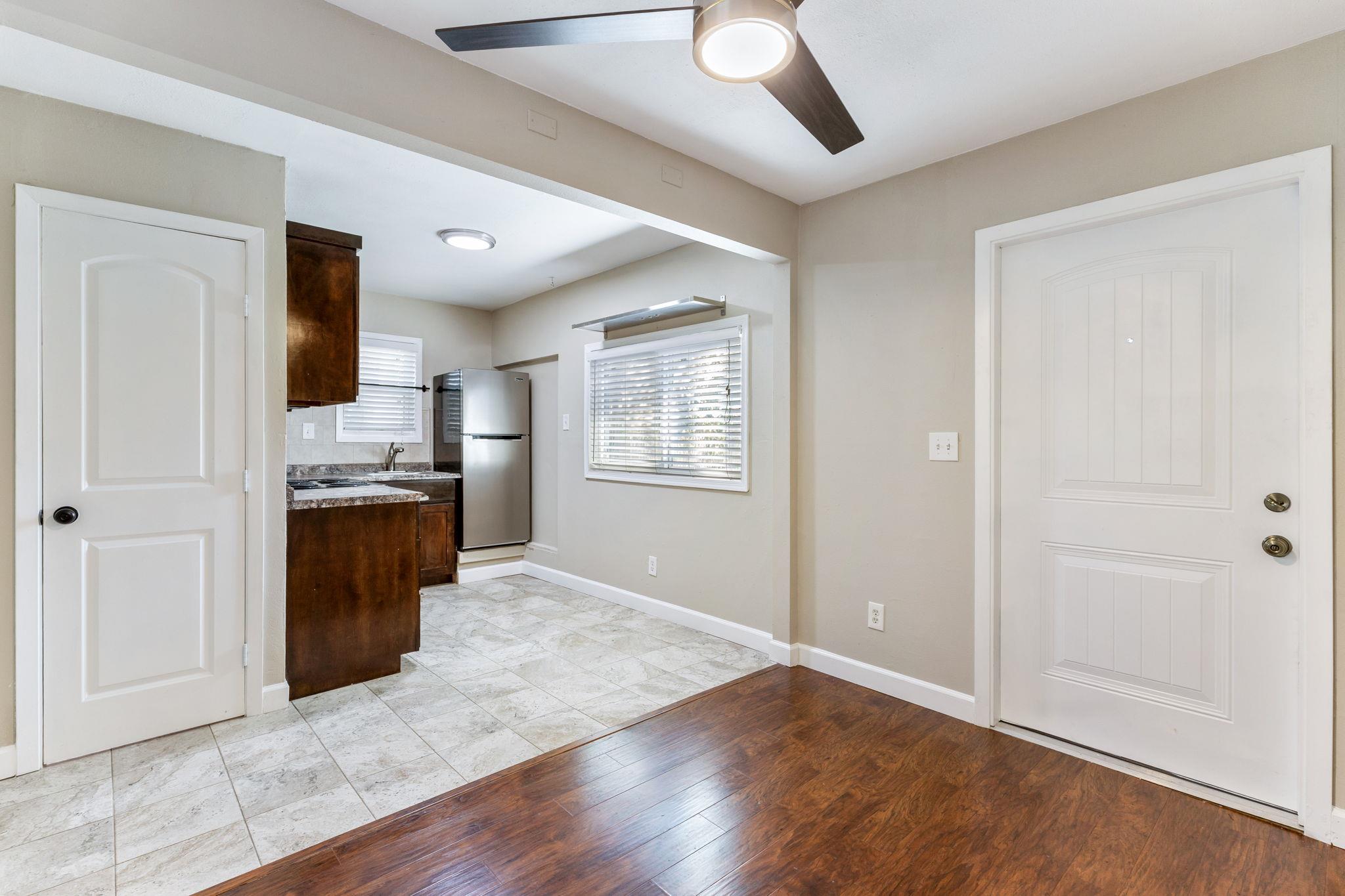 118 Frederick St, Austin, TX 78704