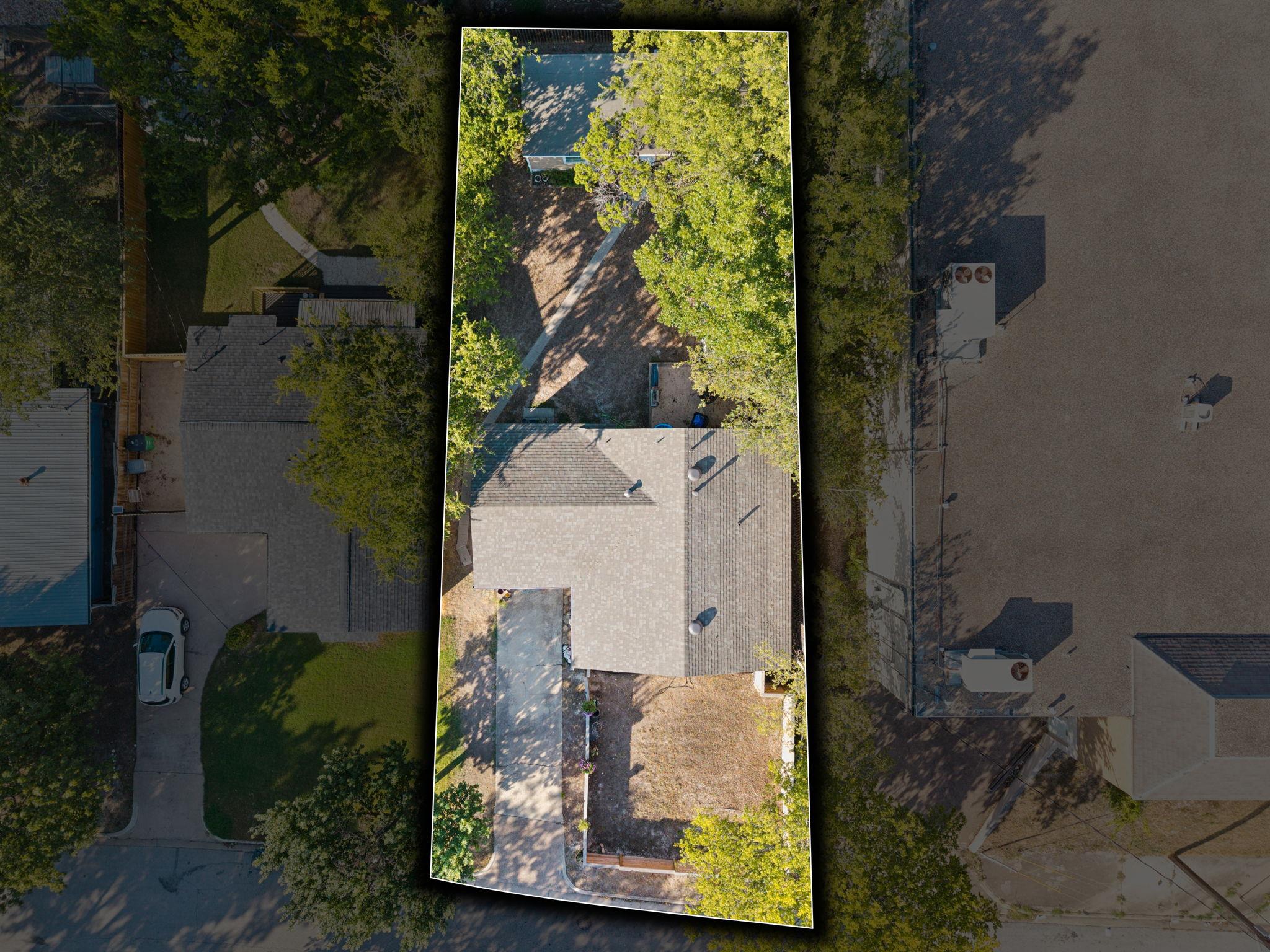 118 Frederick St, Austin, TX 78704