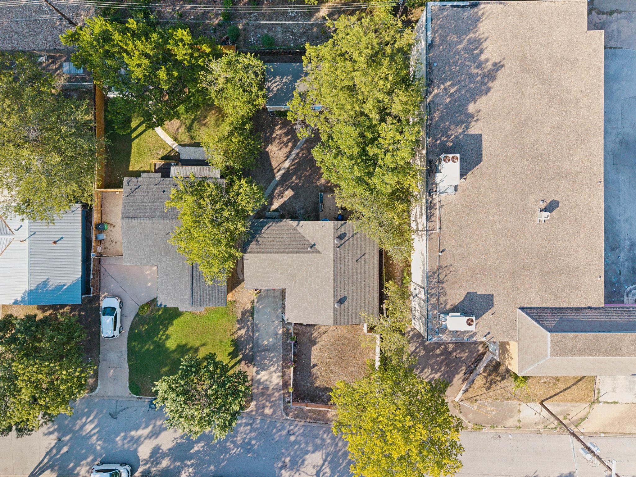 118 Frederick St, Austin, TX 78704