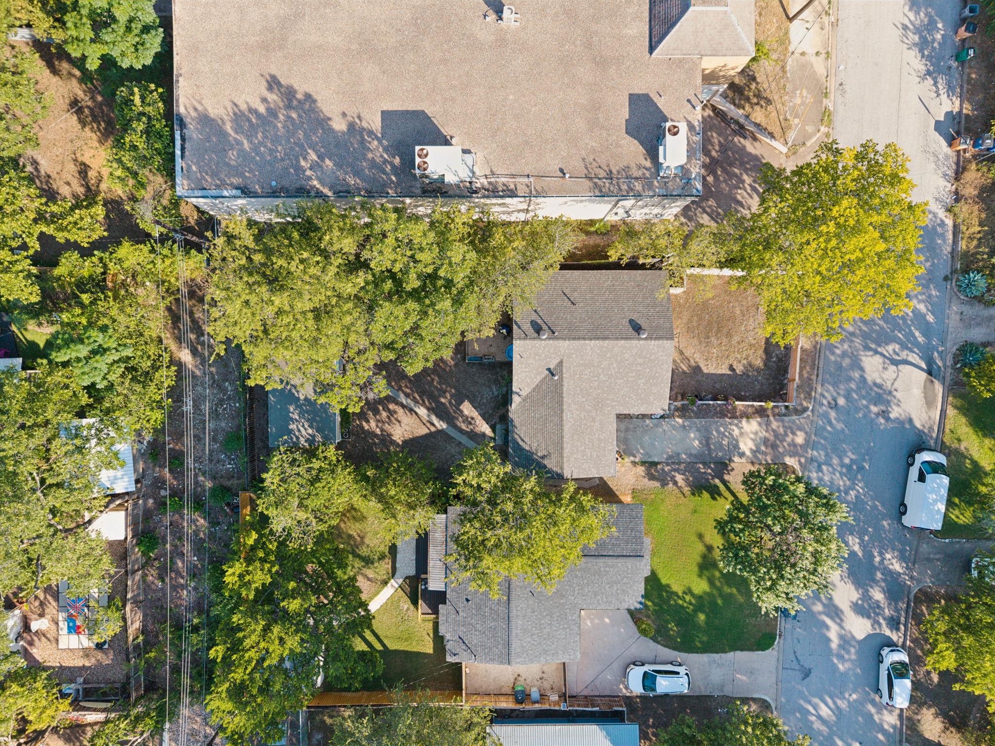 118 Frederick St, Austin, TX 78704