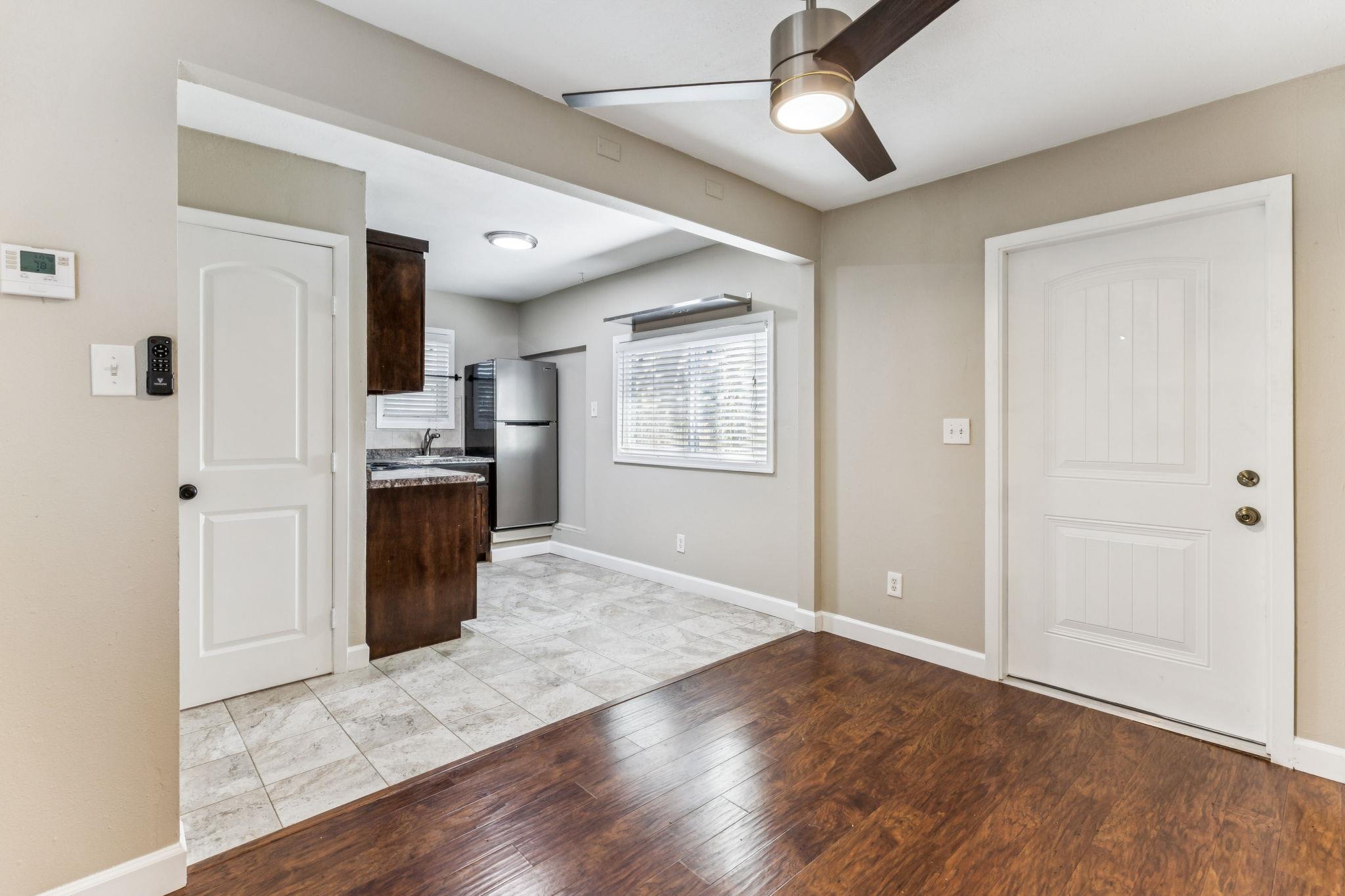 118 Frederick St, Austin, TX 78704