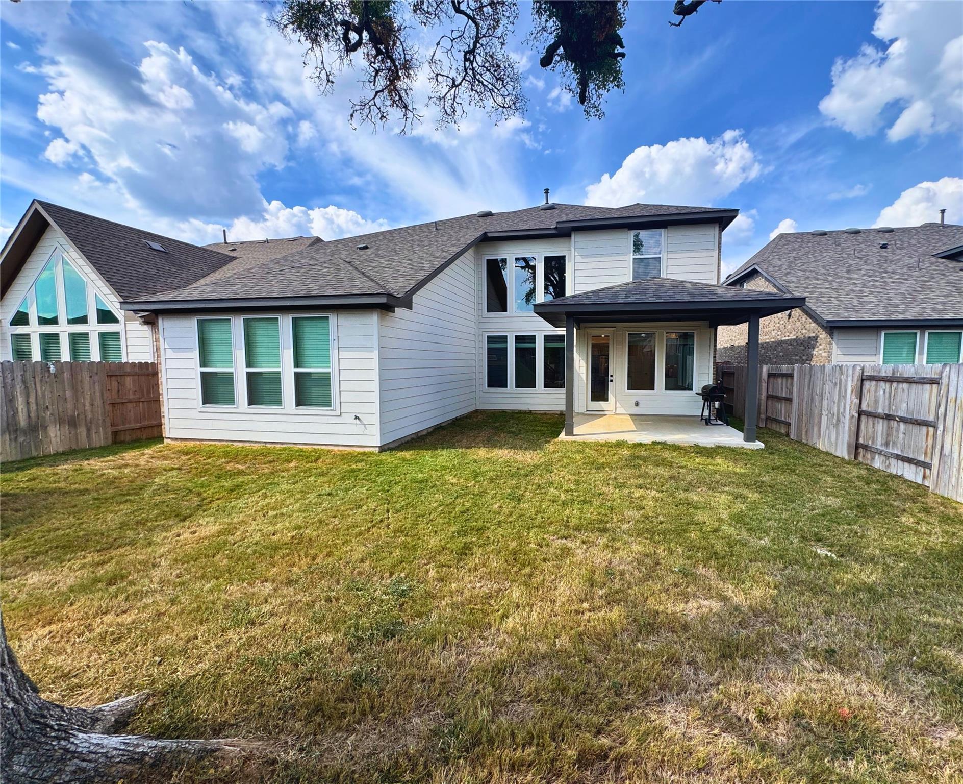 195 Grand Canyon Way, Kyle, TX 78640