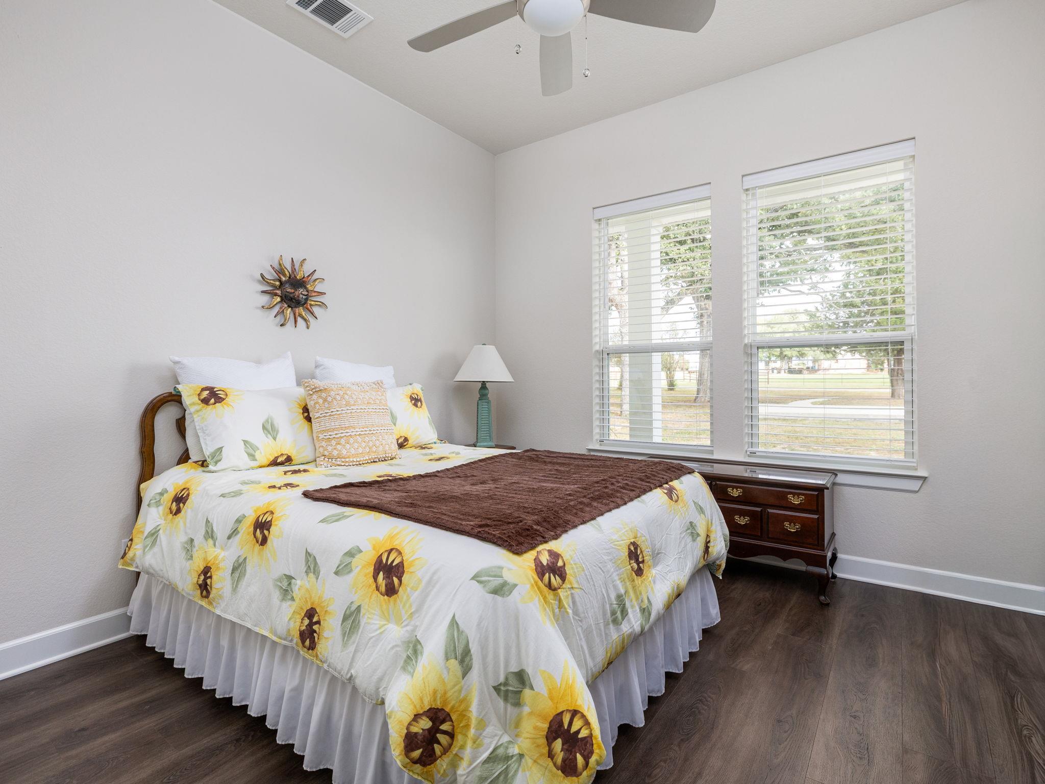 1145 W County Road 415, Lexington, TX 78947