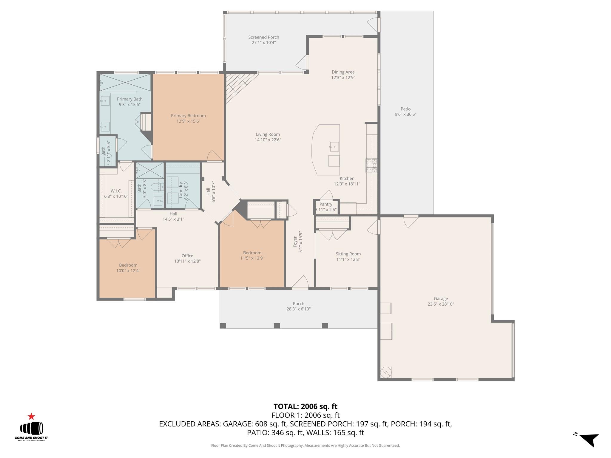 1145 W County Road 415, Lexington, TX 78947