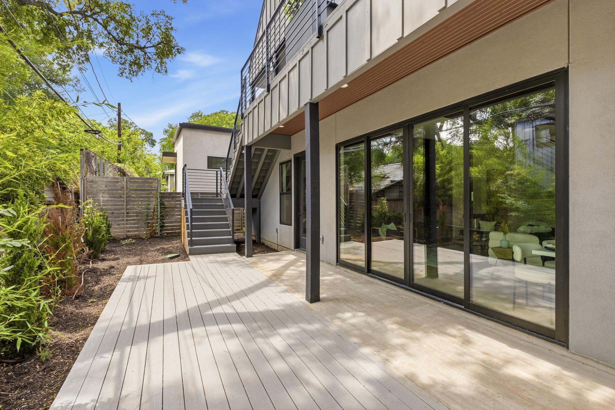 2300 Bluebonnet Ln, Austin, TX 78704