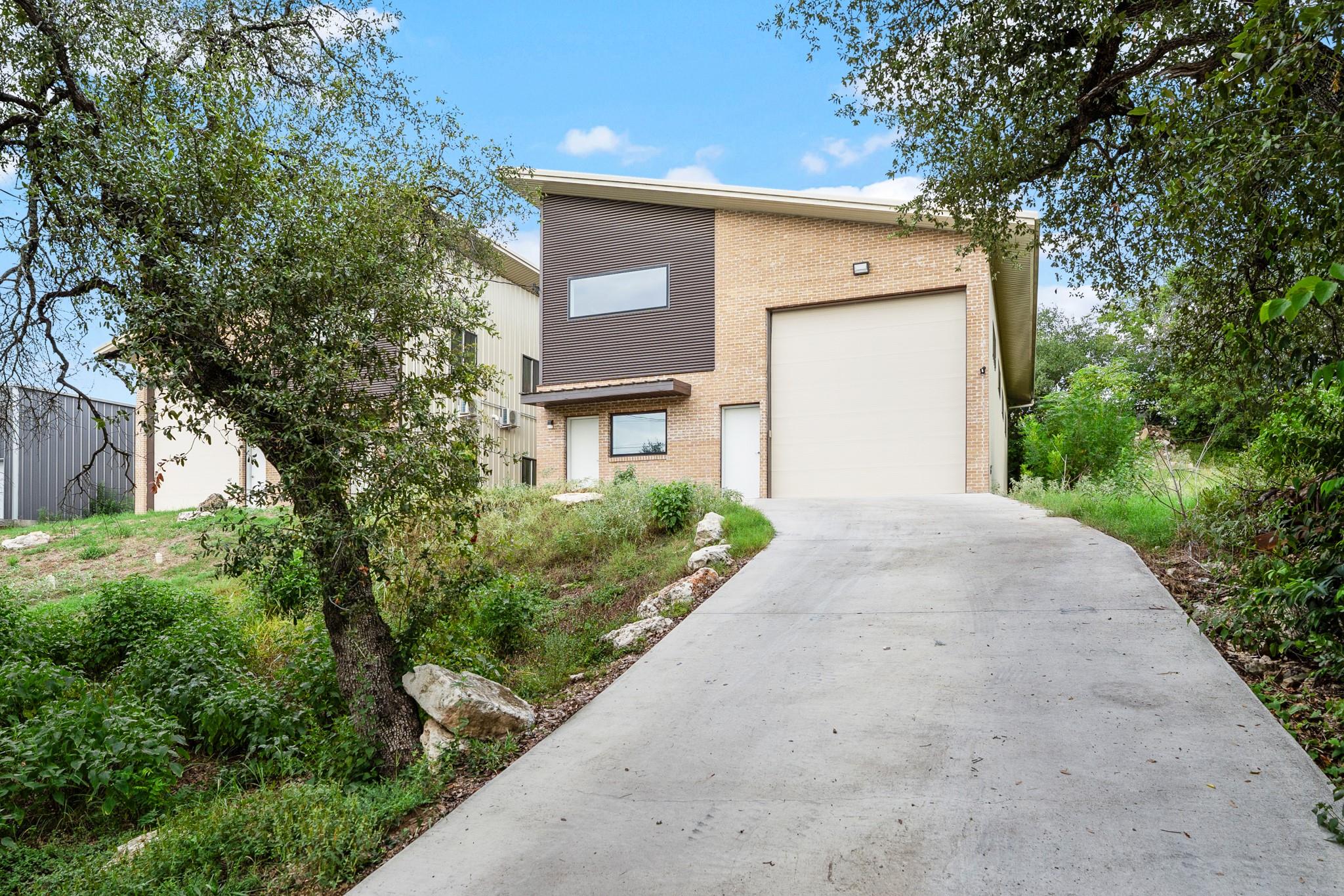 3802 HOUSTON St, Austin, TX 78734