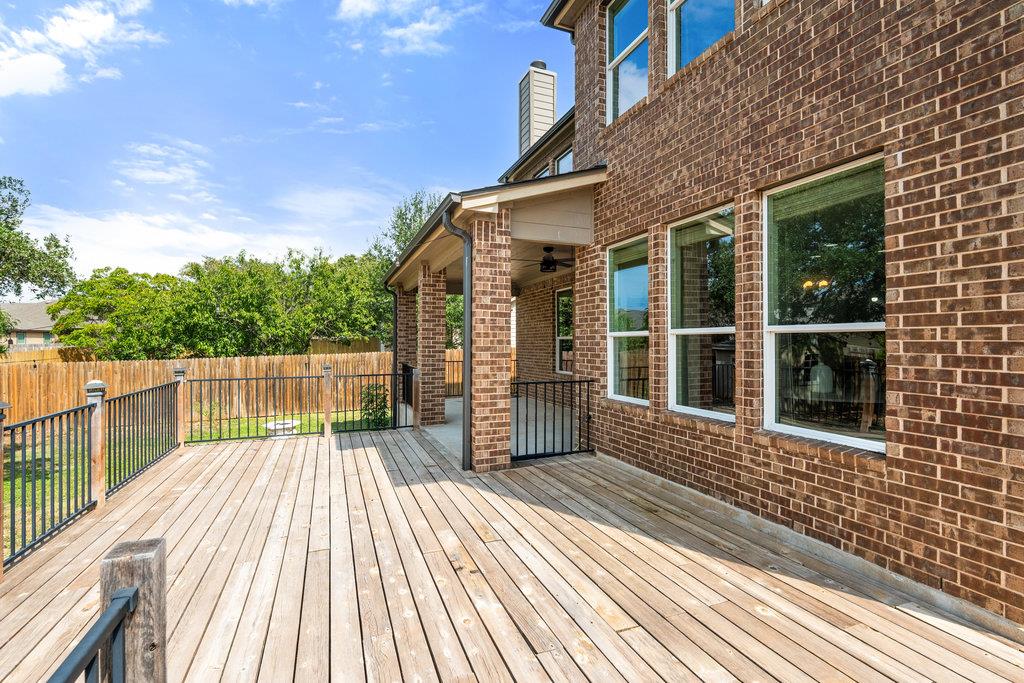 515 Westbury Ln, Georgetown, TX 78633