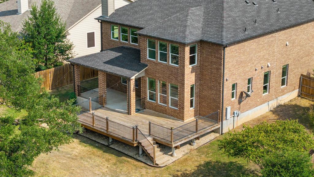 515 Westbury Ln, Georgetown, TX 78633