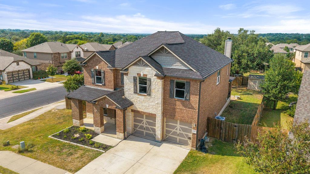 515 Westbury Ln, Georgetown, TX 78633