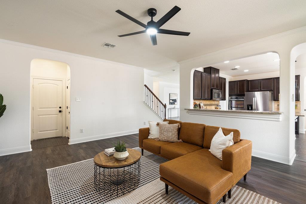 515 Westbury Ln, Georgetown, TX 78633