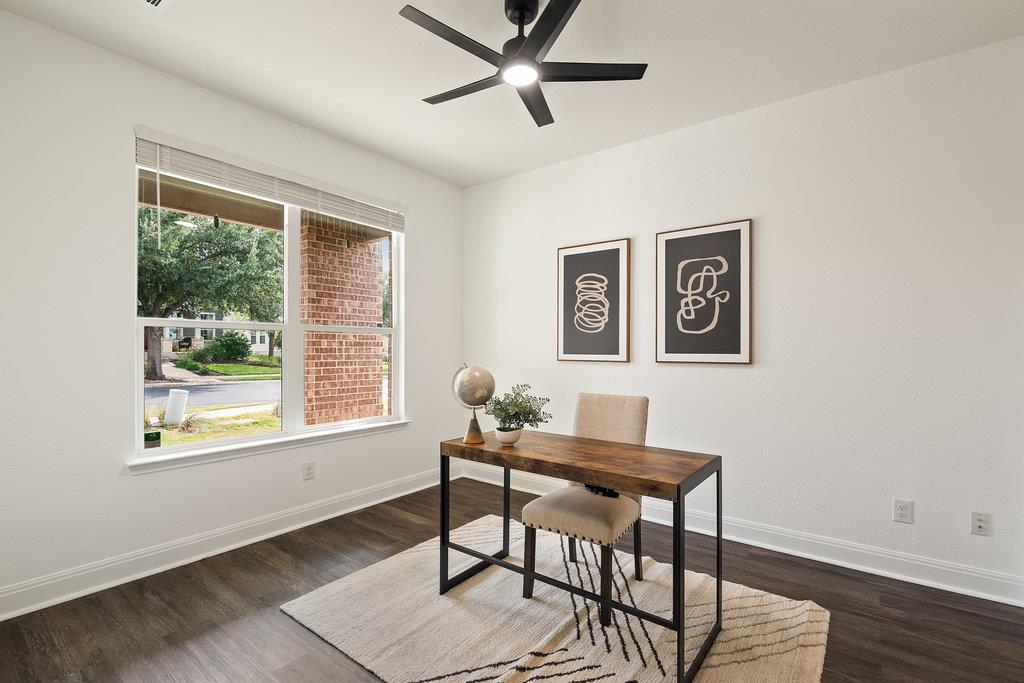 515 Westbury Ln, Georgetown, TX 78633