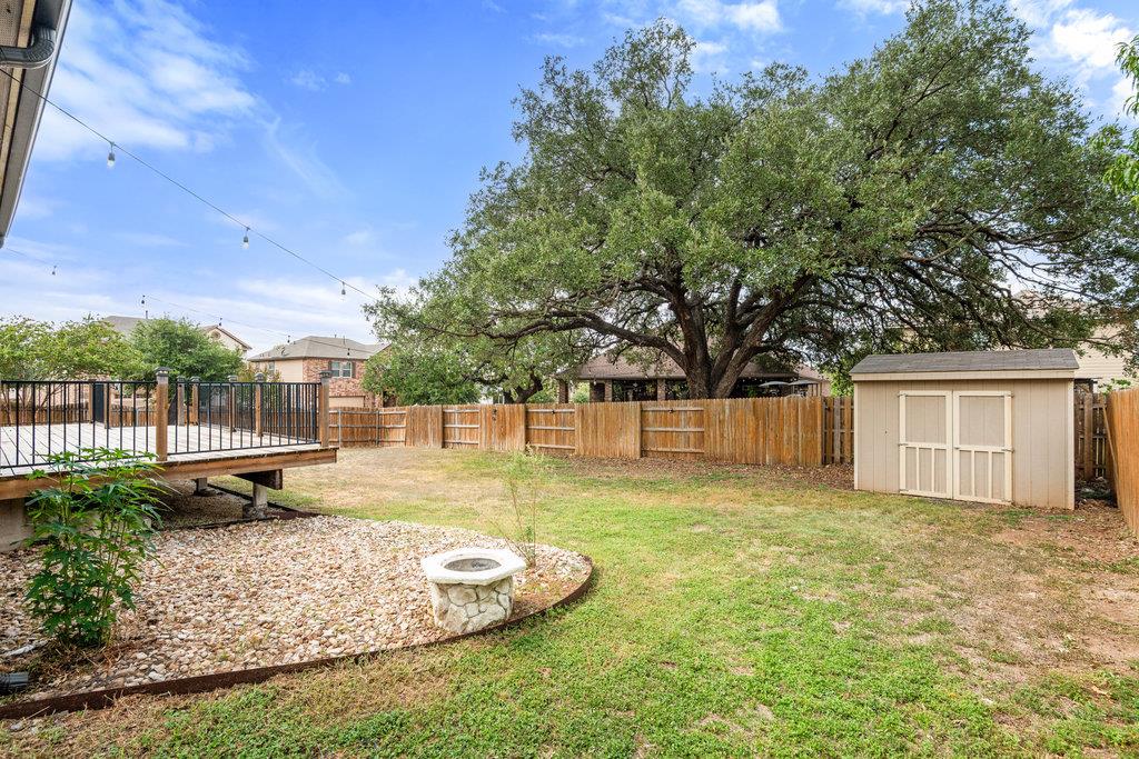 515 Westbury Ln, Georgetown, TX 78633