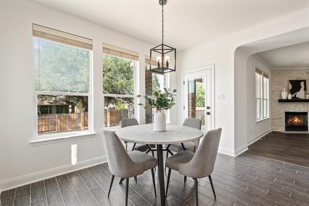 515 Westbury Ln, Georgetown, TX 78633