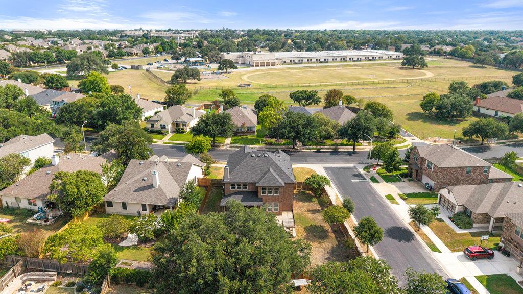 515 Westbury Ln, Georgetown, TX 78633