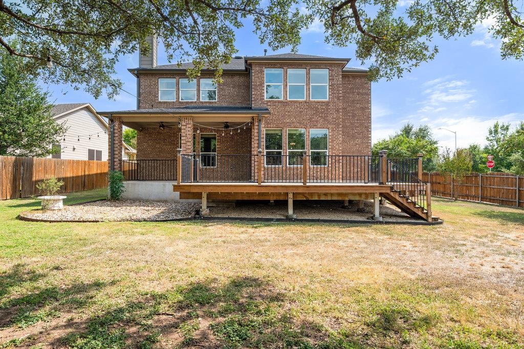 515 Westbury Ln, Georgetown, TX 78633