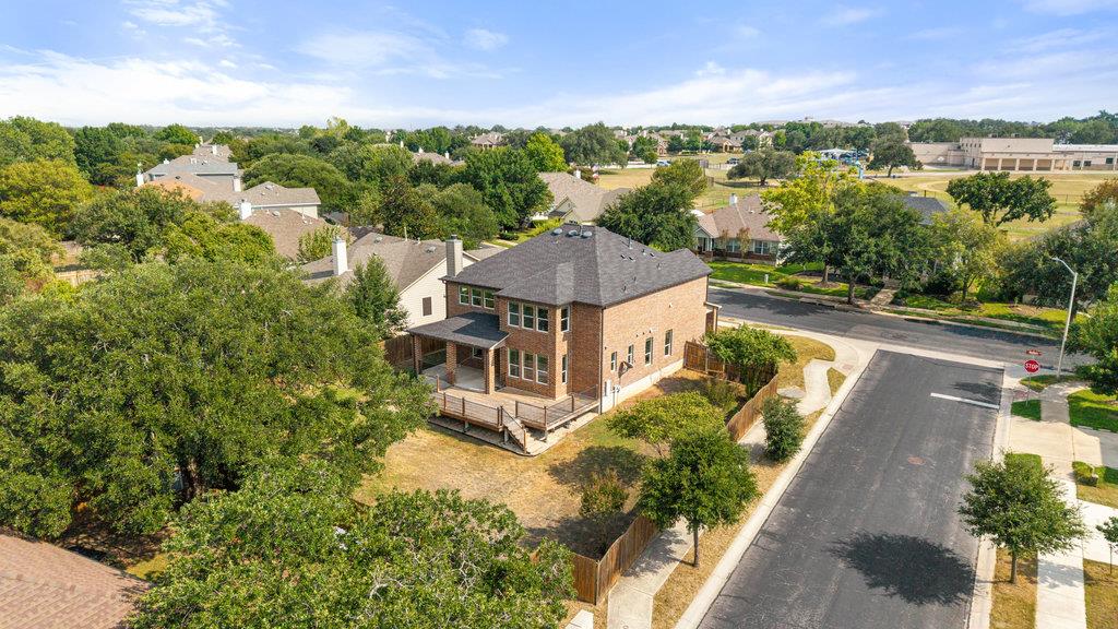 515 Westbury Ln, Georgetown, TX 78633